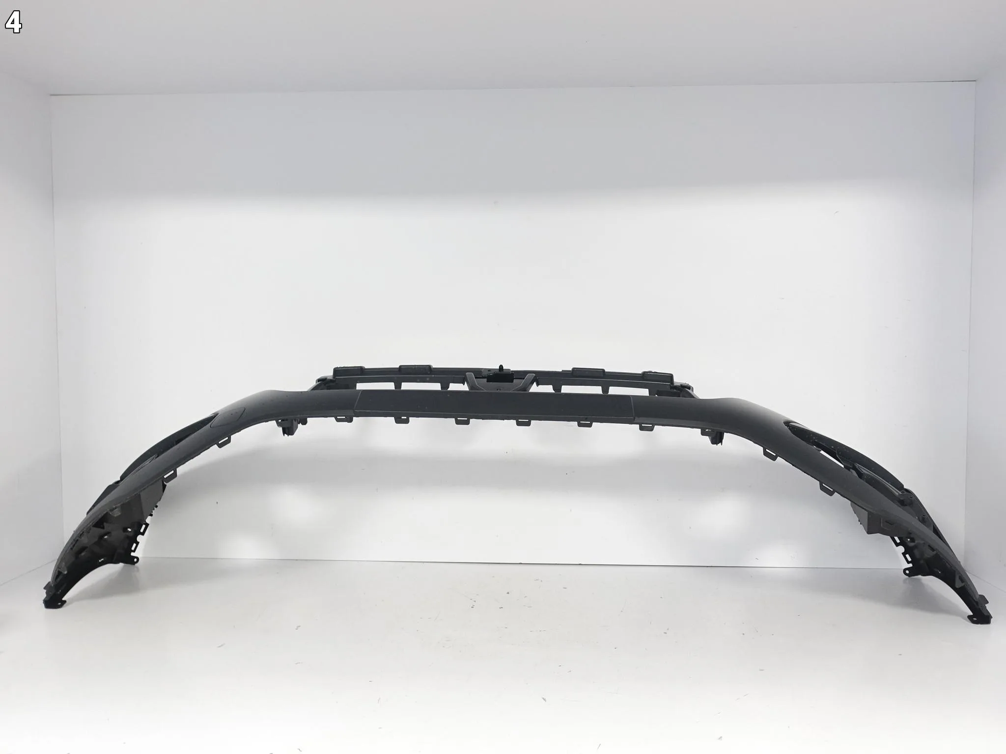 DACIA JOGGER SANDERO 3 III STEPWAY 20-25 LIFT ZDERZAK BUMPER PRZÓD (PDC) 3f79d95d3e5bb3a4aeab5c81e99a2f08