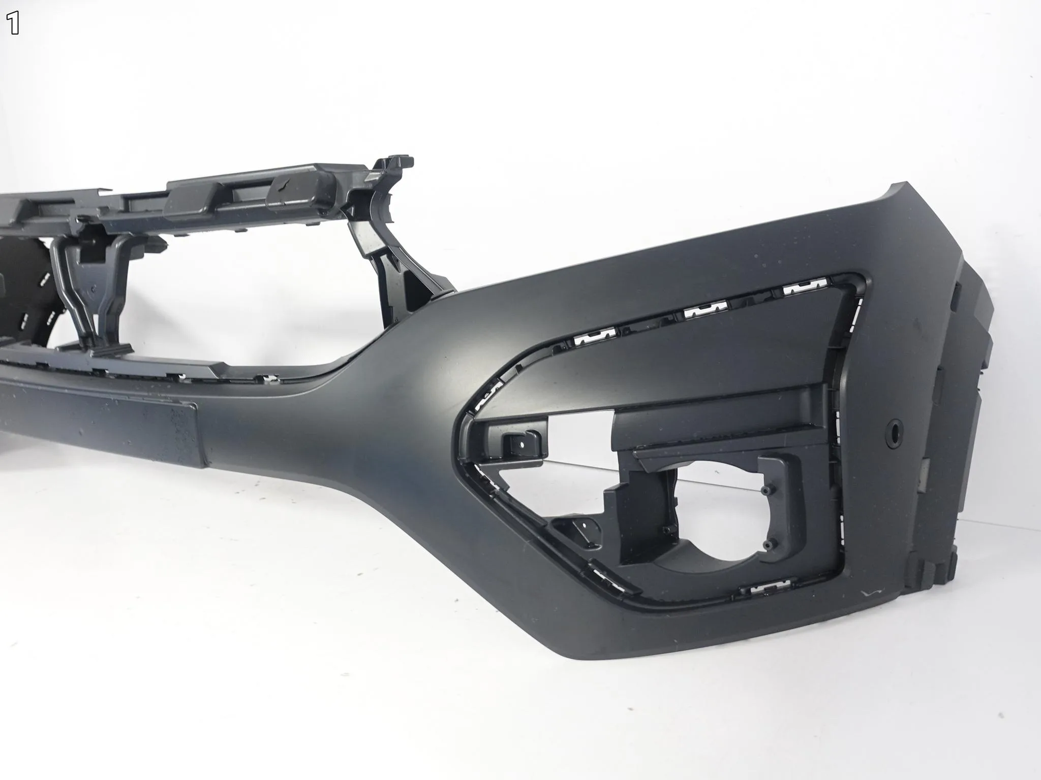 DACIA JOGGER SANDERO 3 III STEPWAY 20-25 LIFT ZDERZAK BUMPER PRZÓD (PDC) de45af1d8ef96d326738447ddb8d1960