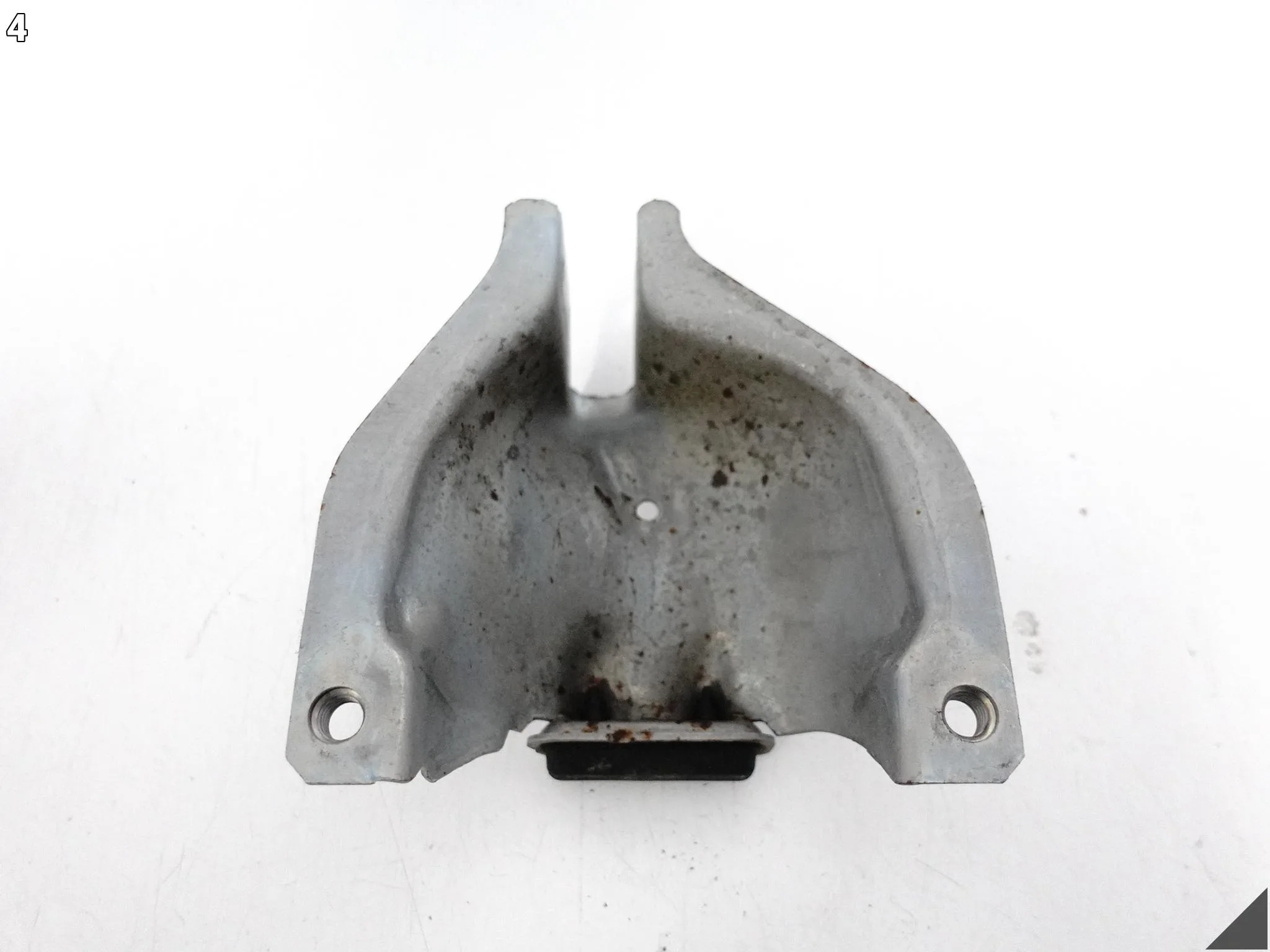 AUDI A7 S7 4G8 A6 S6 4G0 C7 A8 4H0 D4 OSŁONA PODUSZKI SILNIKA PRAWA PRZÓD AUDI A7 S7 4G8 A6 S6 4G0 C7 A8 4H0 D4 OSŁONA PODUSZKI SILNIKA PRAWA PRZÓD - obrazek 5