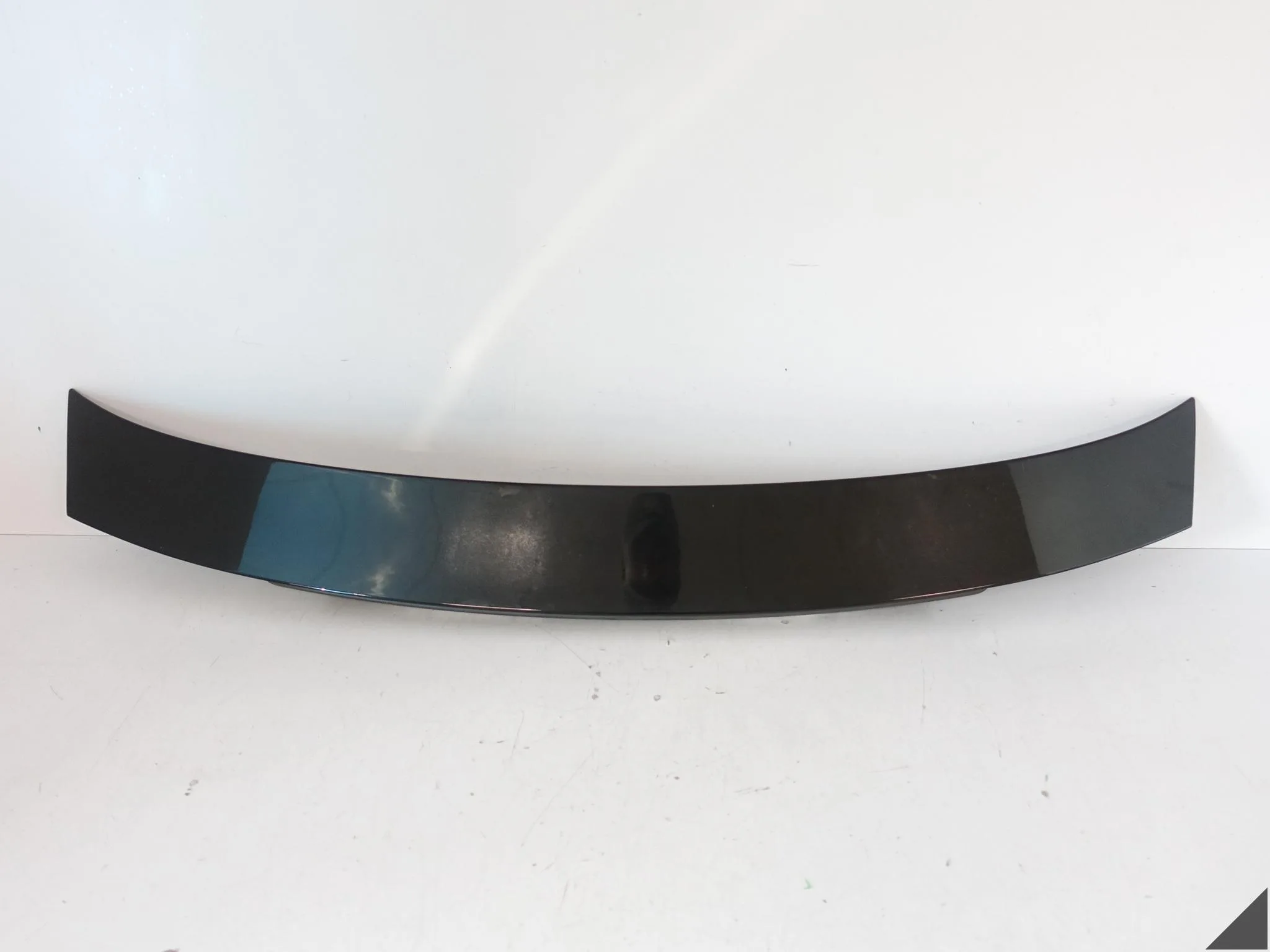 AUDI A7 S7 RS7 4G8 C7 10-18 SPOILER LOTKA KLAPY TYŁ + SILNIK KOLOR 0E0E 76315011f6ca4631346a0121e17d002f