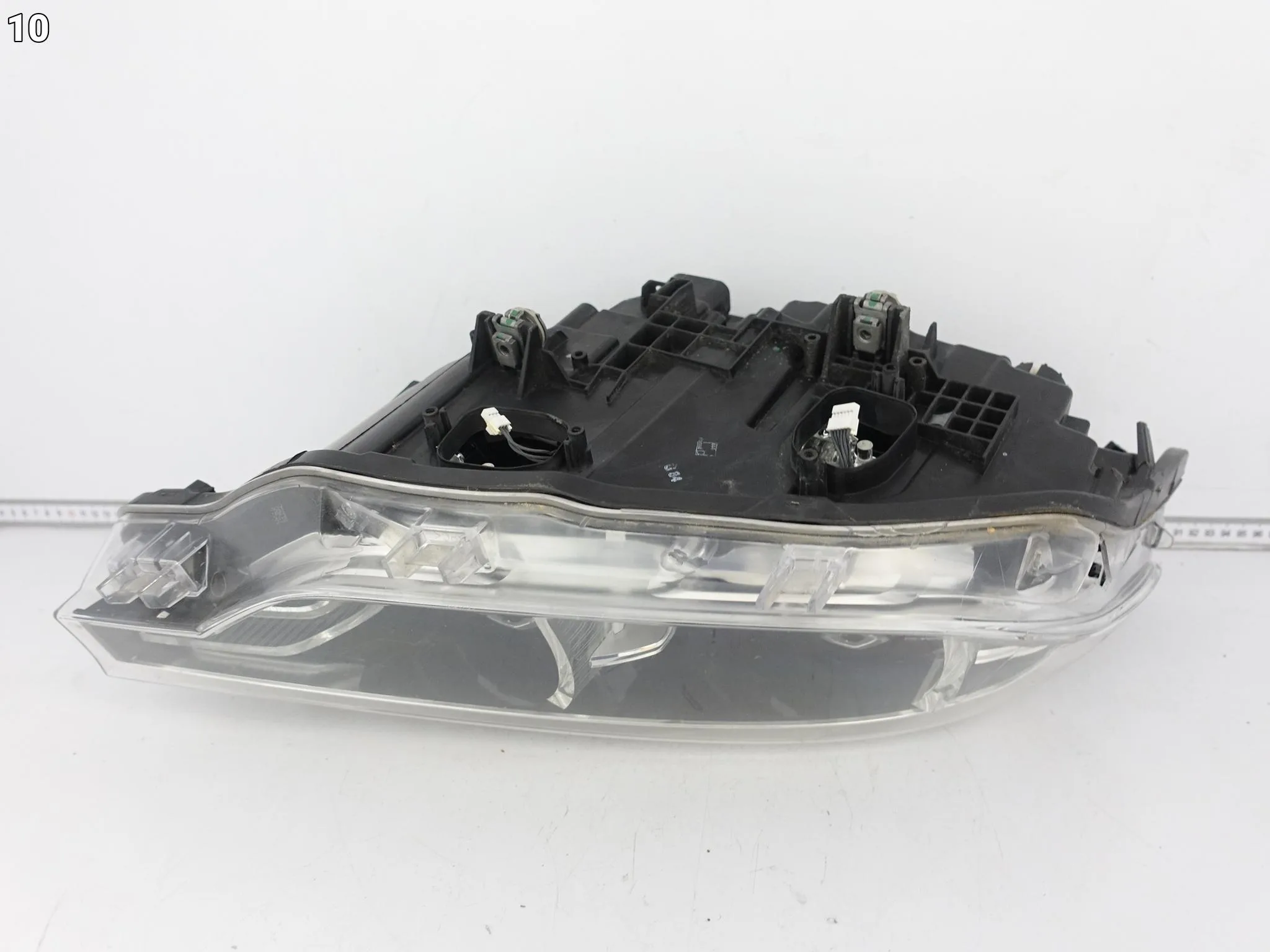 BMW 3 F30 F31 LCI LIFT 15-18 LAMPA FULL LED ADAPTIVE PRAWA PRZÓD EUROPA 53f59335756b6859ef1a3df3c40e7fb2