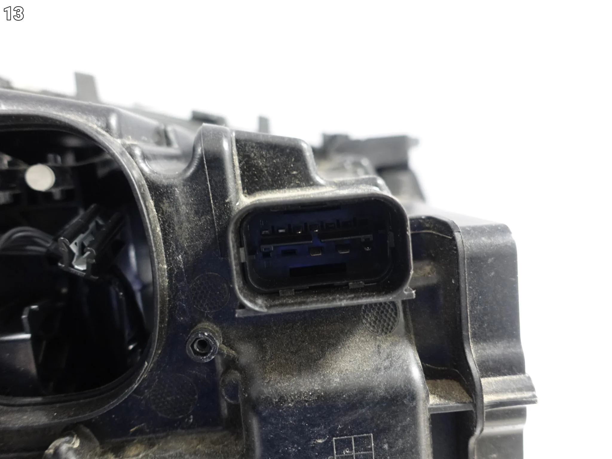 BMW X3 G01 X4 G02 17-20 FULL LED ADAPTIVE LAMPA LEWA PRZÓD EUROPA c0ea61cca1540cead8e328080a9331de