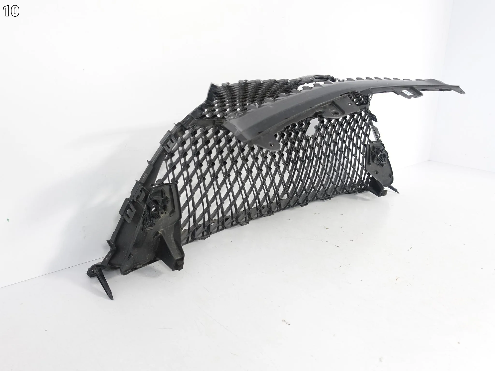 LEXUS LC LC500H LC500 URZ100 Z100 17- GRILL ATRAPA KRATKA (USZKODZONY) 5ac8c7f92ce25a5a2b73d5bbbc3abac6
