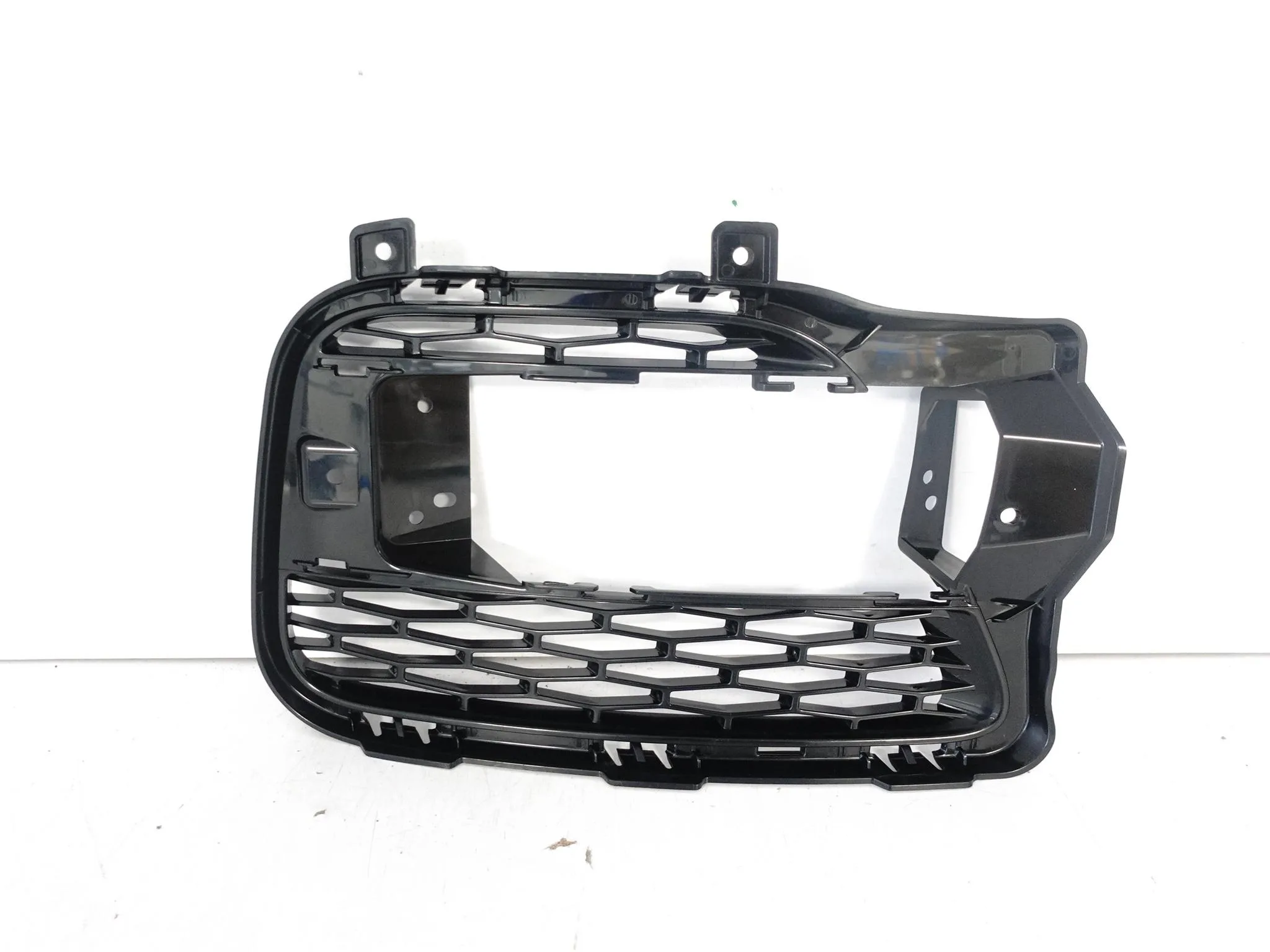 RANGE ROVER SPORT II L494 13-18 KRATKA ATRAPA WLOT W ZDERZAK PRZÓD LEWA f0e9578d8e8044b0c6b0aa97de2762ef