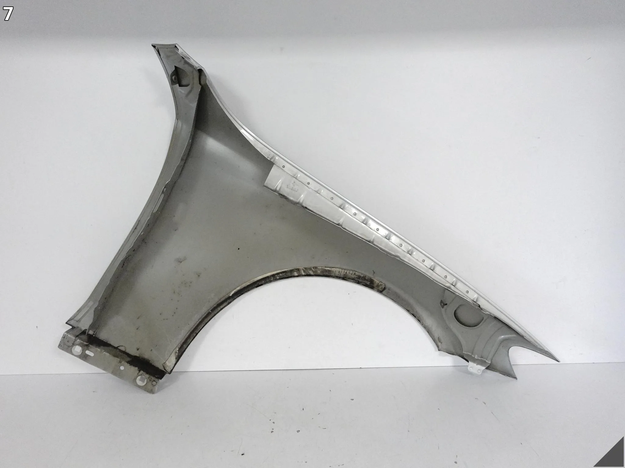 MERCEDES E-KLASA W213 S213 X213 16-23 LIFT MOPF BŁOTNIK FENDER LEWY PRZÓD MERCEDES E-KLASA W213 S213 X213 16-23 LIFT MOPF BŁOTNIK FENDER LEWY PRZÓD