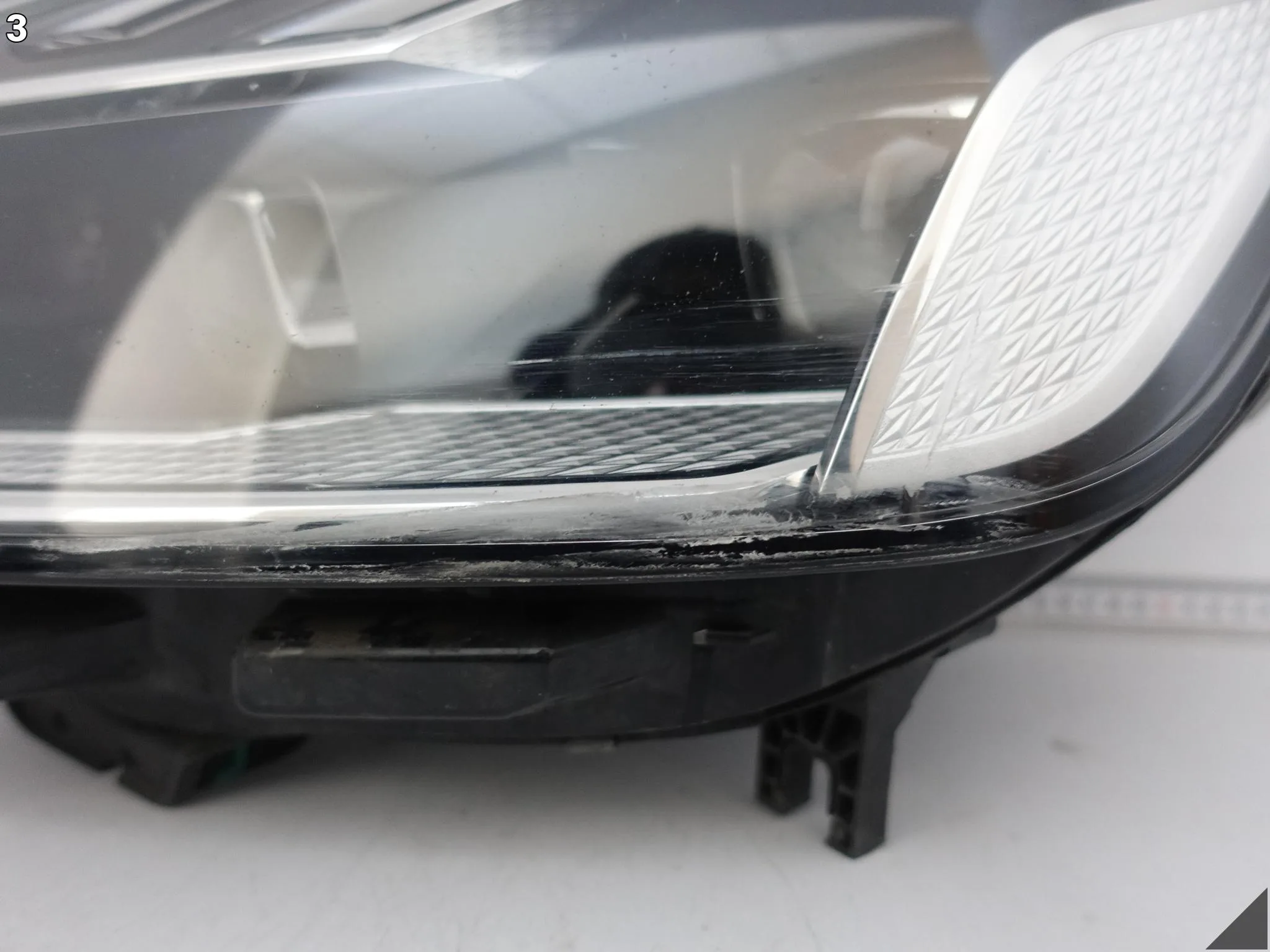 AUDI A4 S4 B9 8W0 LIFT 19-25 LAMPA HEADLIGHT FULL LED MATRIX LEWA PRZÓD EU c24b117ed0a1e0b5982cf969a0432df6