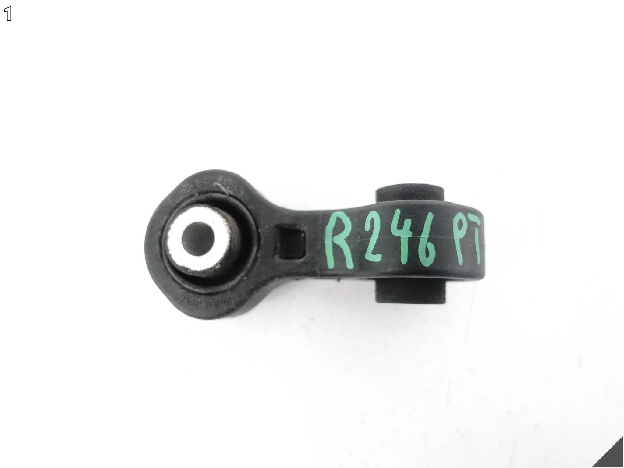 AUDI A7 4G8 A6 4G0 A5 S5 8T0 A4 8K0 ŁĄCZNIK WSPORNIK STABILIZATORA TYŁ L=R AUDI A7 4G8 A6 4G0 A5 S5 8T0 A4 8K0 ŁĄCZNIK WSPORNIK STABILIZATORA TYŁ L=R - obrazek 2