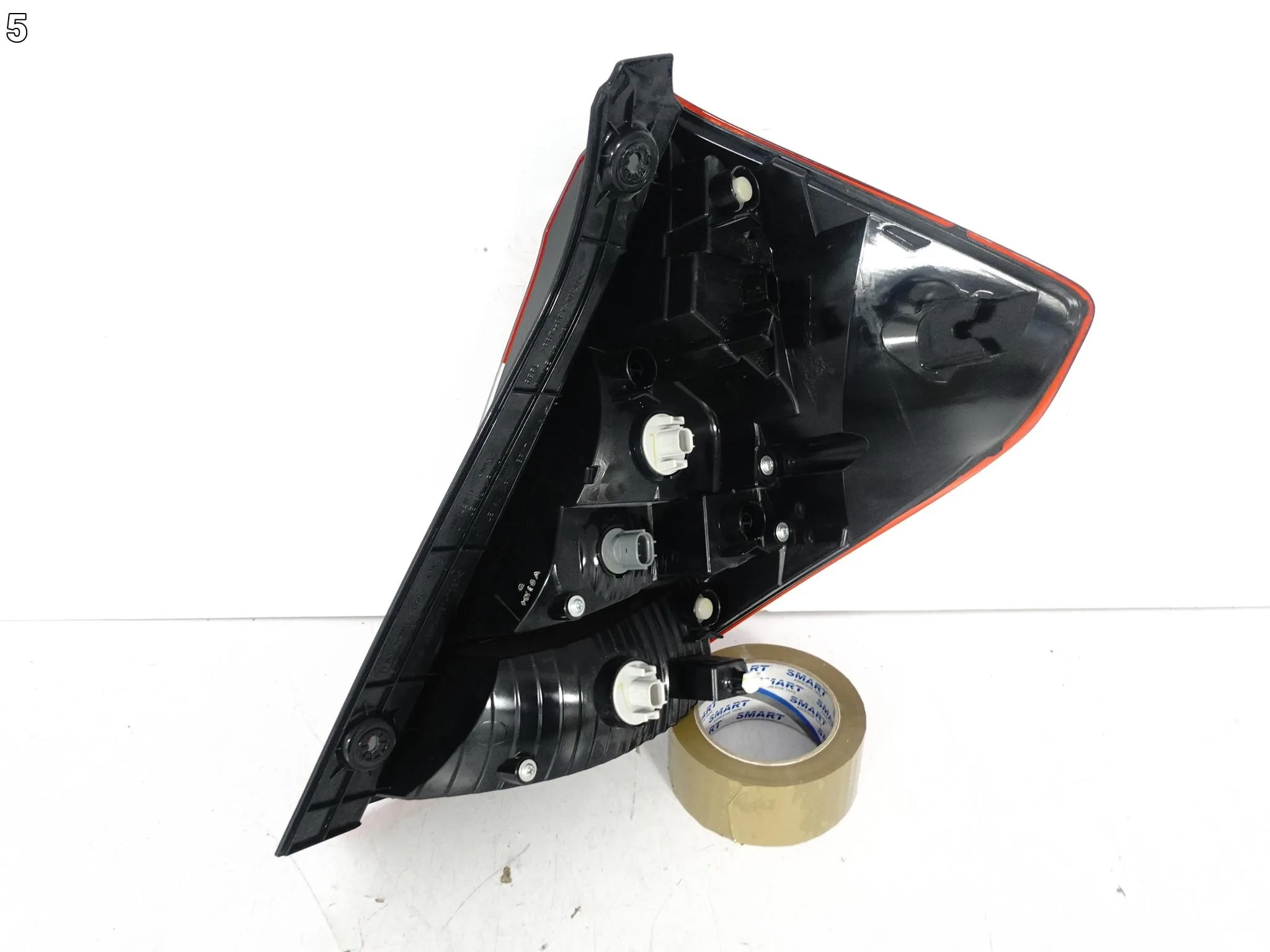 HONDA JAZZ IV 4 15-18 LAMPA LED LEWA TYŁ EUROPA d316d38bec1fd187ab71c73734170771