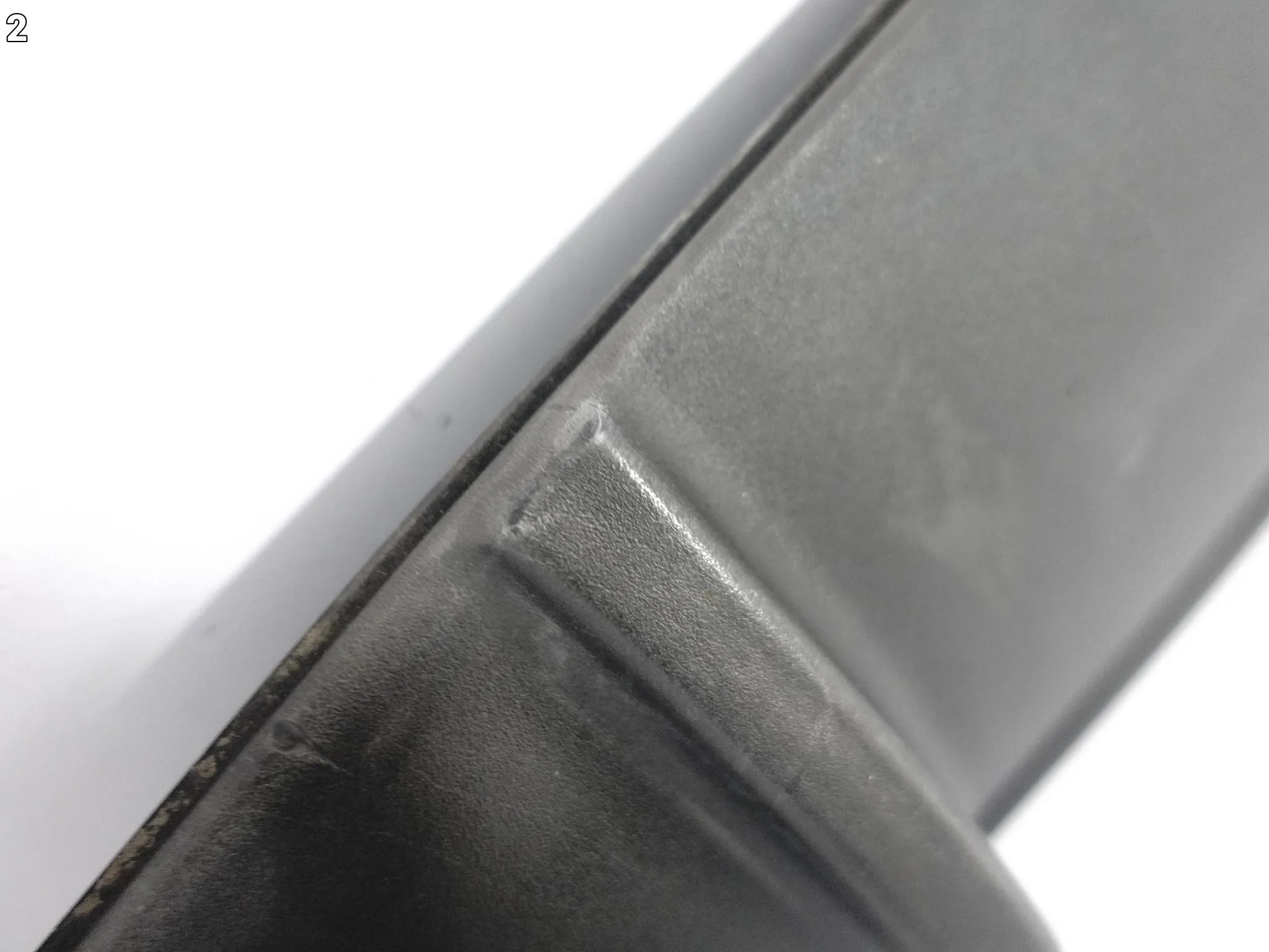 MERCEDES C-KLASA W204 C63 63 AMG SEDAN 07-11 SPOILER DYFUZOR W ZDERZAK TYŁ d7a91fc571cb8c22f68878a7ad481446
