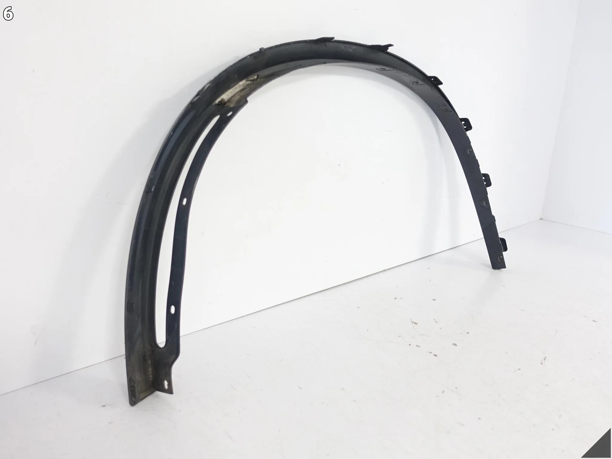 BMW X5 F15 M-PAKIET MSP SPORT 13-18 LISTWA NAKŁADKA BŁOTNIK PRZÓD PRAWA e58283a95f59c7d5ded84de0f176ac60