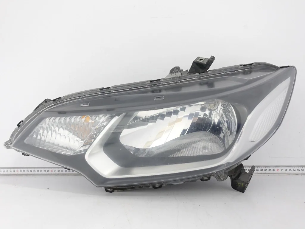 HONDA JAZZ IV 4 15-18 ZWYKŁA HALOGEN LAMPA LEWA PRZÓD EUROPA f22d50849b4a1e439d8f7b9277b0d5b8