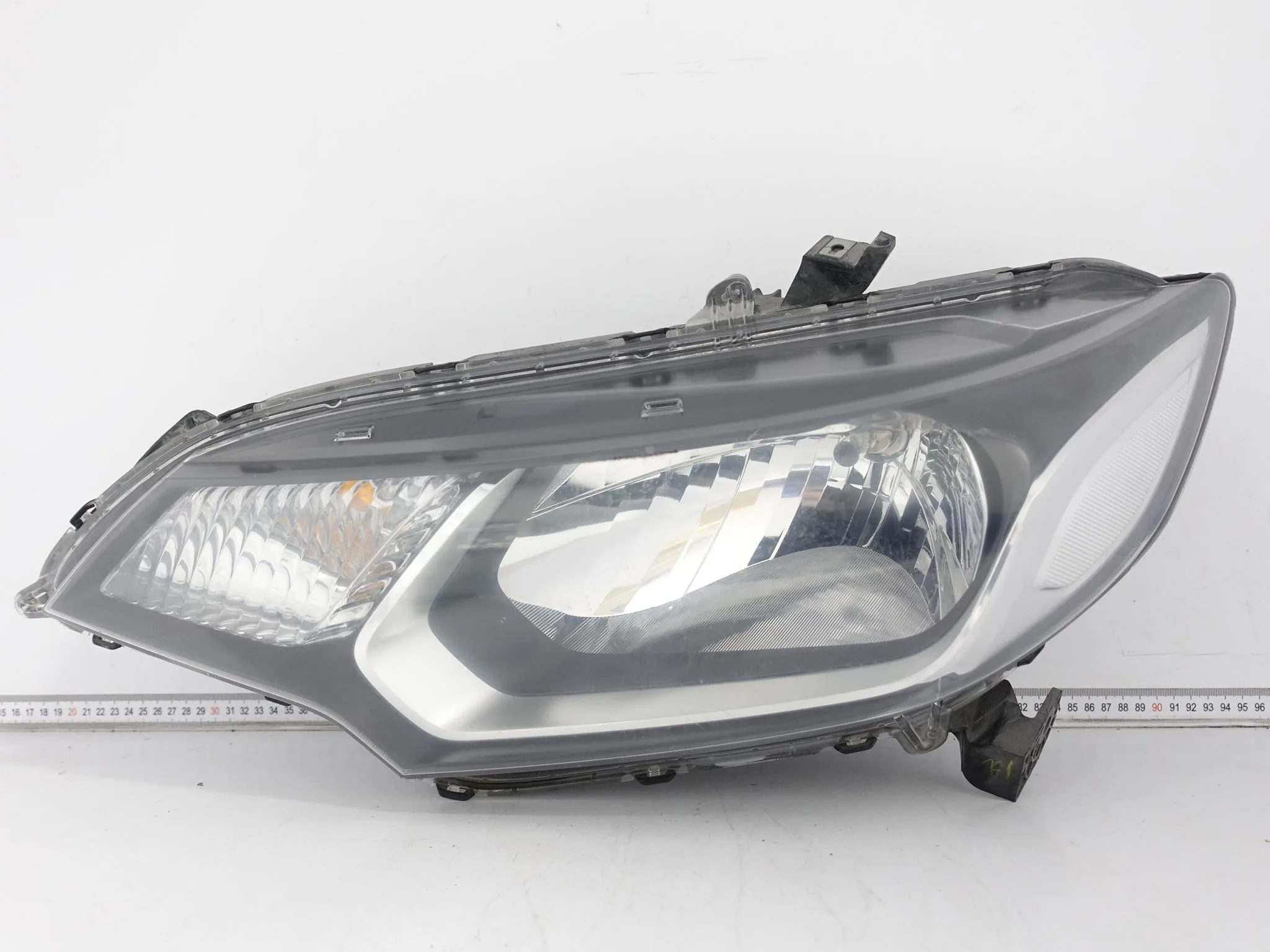 HONDA JAZZ IV 4 15-18 ZWYKŁA HALOGEN LAMPA LEWA PRZÓD EUROPA f22d50849b4a1e439d8f7b9277b0d5b8
