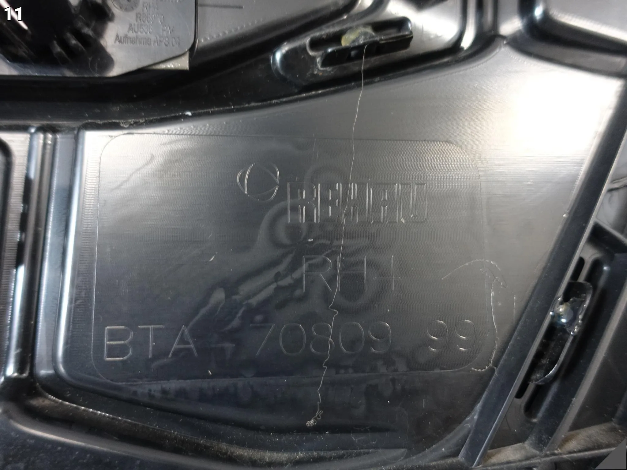 AUDI SQ7 II S-LINE 4M0 LIFT (DRUGI LIFT) 24- GRILL ATRAPA PRZÓD 3FZ e68b1484201fb4735dd22a85d569440a