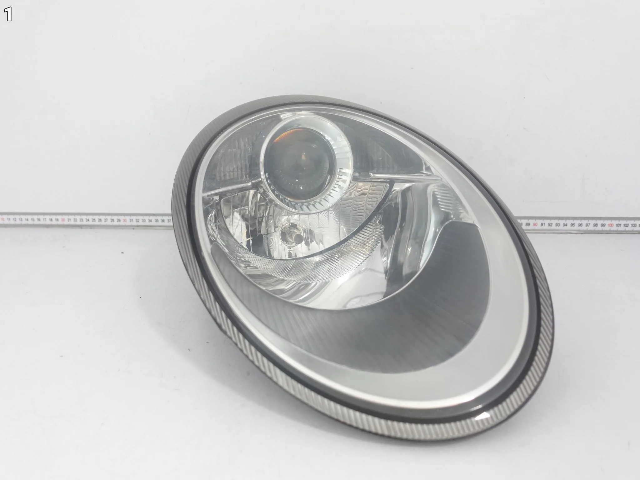 PORSCHE 997 997.2 LIFT 911 TURBO 04-12 LAMPA XENON PRAWA PRZÓD EUROPA 7e22506bf17fbd86575b94ce7bc84199