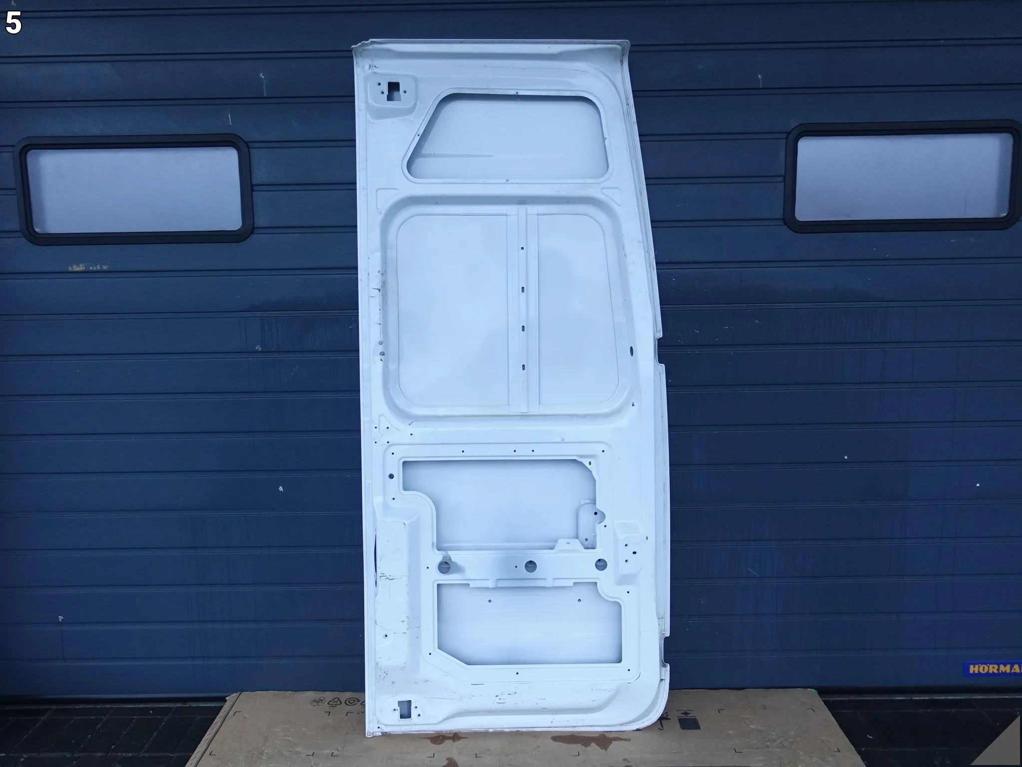 RENAULT MASTER III IV OPEL MOVANO B C NISSAN NV400 10-24 H2 MAX DRZWI LEWE RENAULT MASTER III IV OPEL MOVANO B C NISSAN NV400 10-24 H2 MAX DRZWI LEWE - obrazek 6