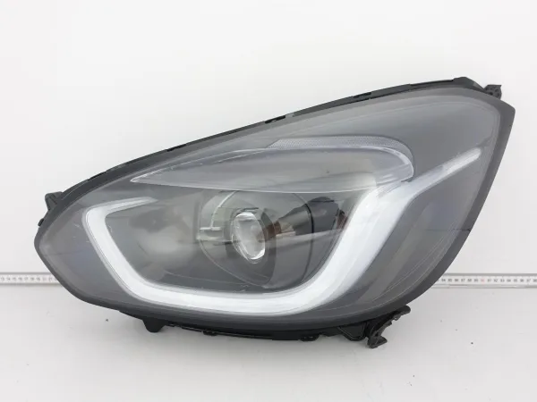 HONDA JAZZ V 5 CROSSTAR FIT GR1 GR3 GR6 20- LAMPA FULL LED LEWA PRZÓD EU 1fe8449dd3c5498699b8611359c16fc6