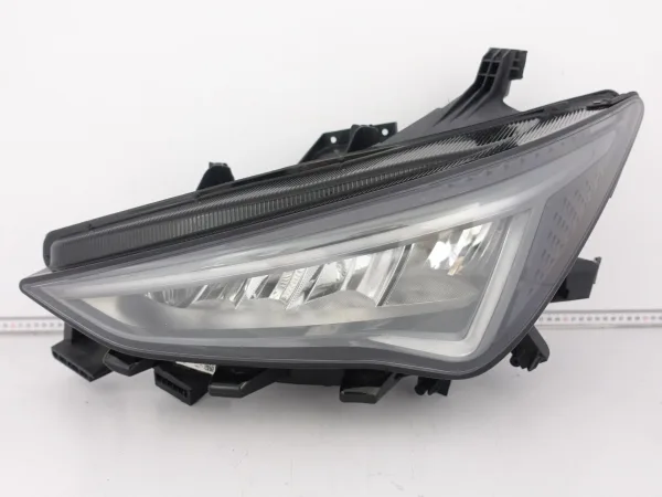 CUPRA BORN 10F 21- LAMPA HEADLIGHT HIGH FULL LED LEWA PRZÓD EUROPA fc811c692147bae4ce2ca0f12e207148