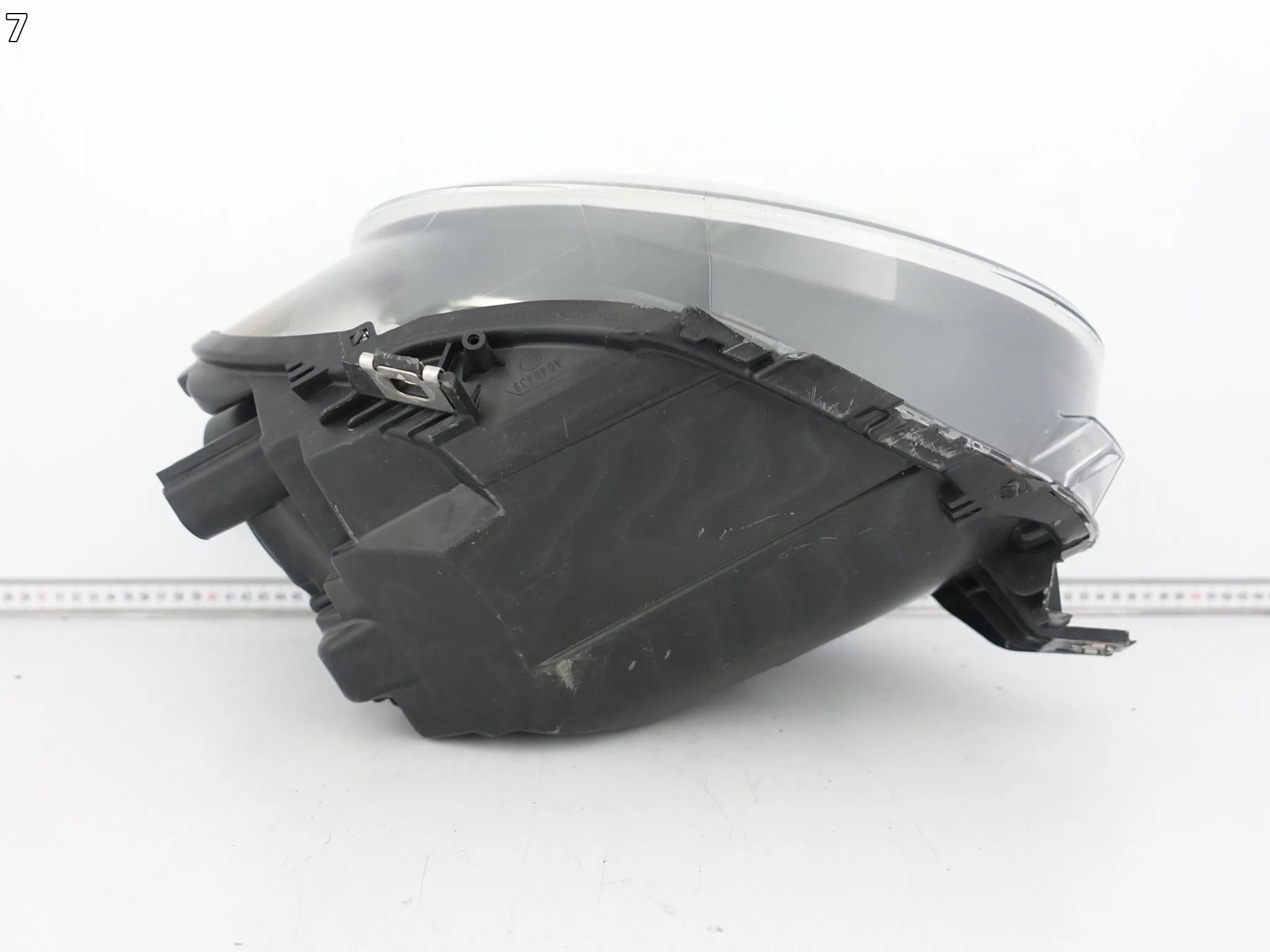 MINI ONE F56 F55 F57 13- LAMPA LEWA ZWYKŁA HALOGEN H4 PRZÓD EUROPA 29ed2e55e5a48558d10307d813ca1547