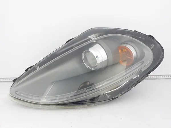 FERRARI 430 F430 04-09 LAMPA XENON LEWA PRZÓD EUROPA 6d2682377196b977c7f678fd96b5c9cb