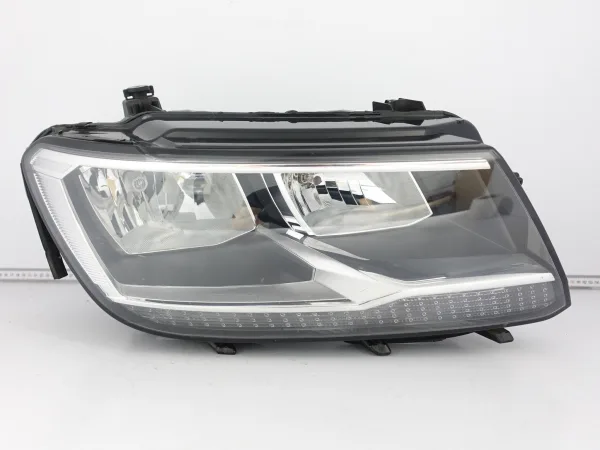 VW TIGUAN II 2 5NB 16-20 LAMPA ZWYKŁA HALOGEN H7 PRAWA EUROPA 5NB941006B c2d5a4b7d4199a76924daccaaeeec2ae