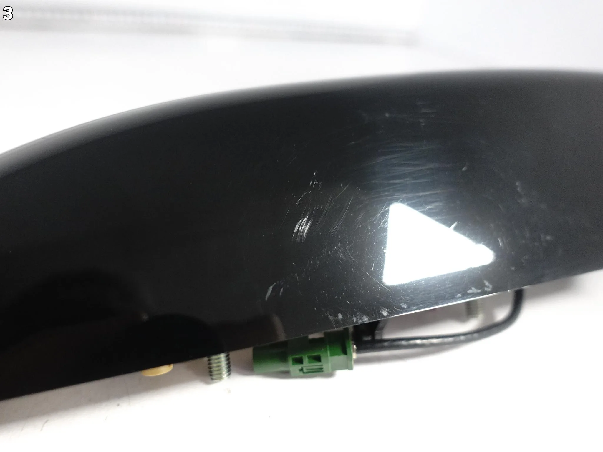 RANGE ROVER V L460 RANGE ROVER SPORT 3 L461 22- ANTENA DACHOWA GPS REKIN 4fd8d7b61413f79fe0c129d2f0f5f4f6