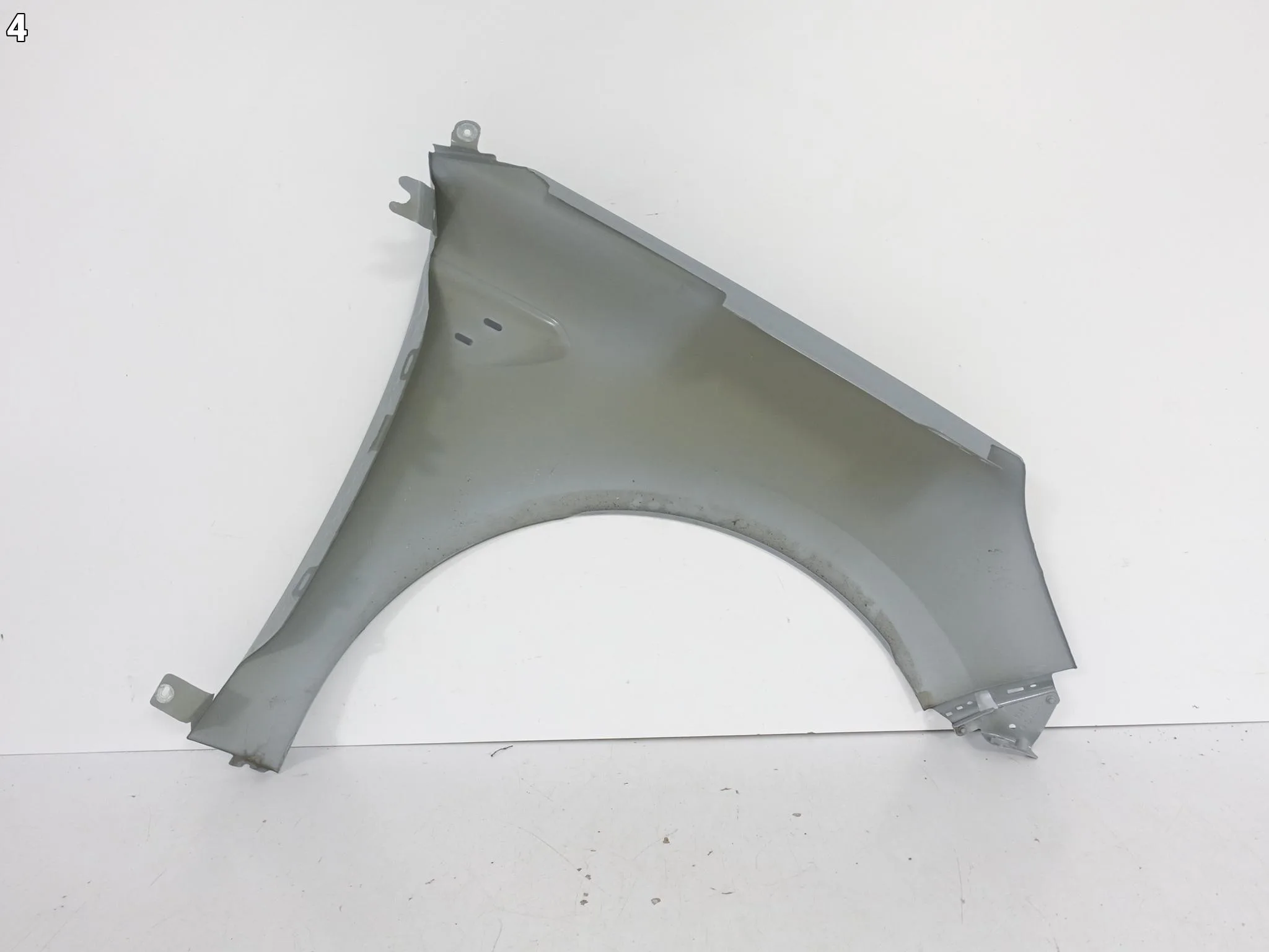 RENAULT CLIO BJA V 5 RS LINE 19- BŁOTNIK FENDER LEWY PRZÓD RENAULT CLIO BJA V 5 RS LINE 19- BŁOTNIK FENDER LEWY PRZÓD