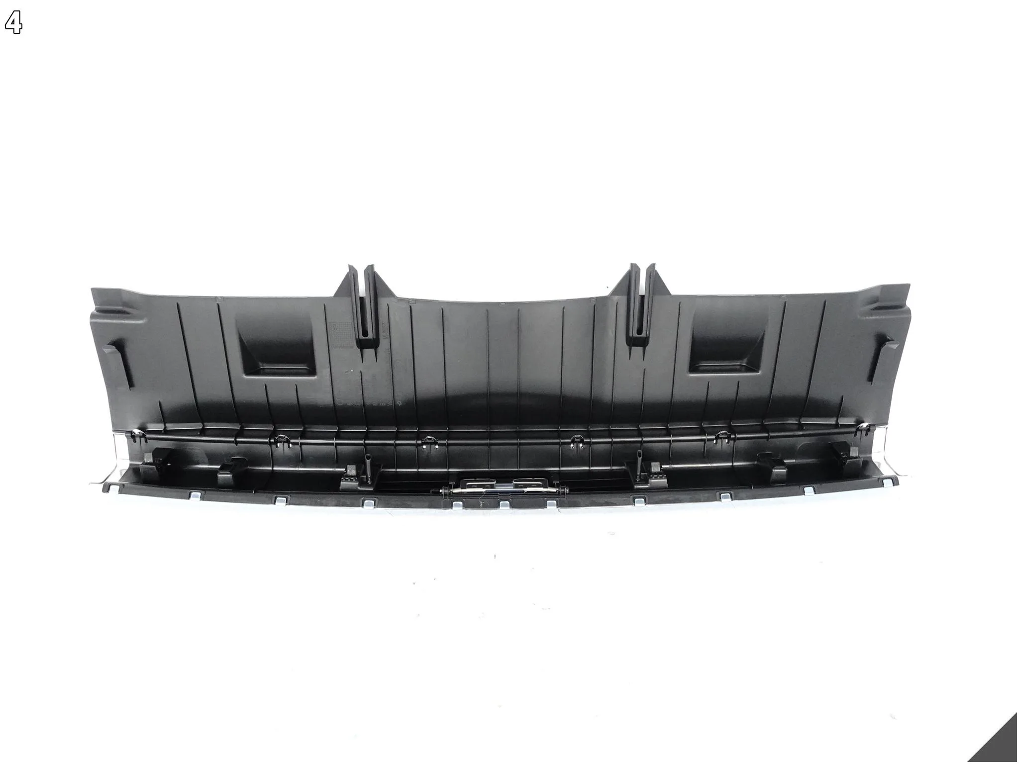 AUDI Q3 83A F3 18-25 LISTWA OSŁONA PAS TYLNY BAGAŻNIK CHROM 3Q7 24KM b1dcdcee872c3ae37101e1d45c5f607c