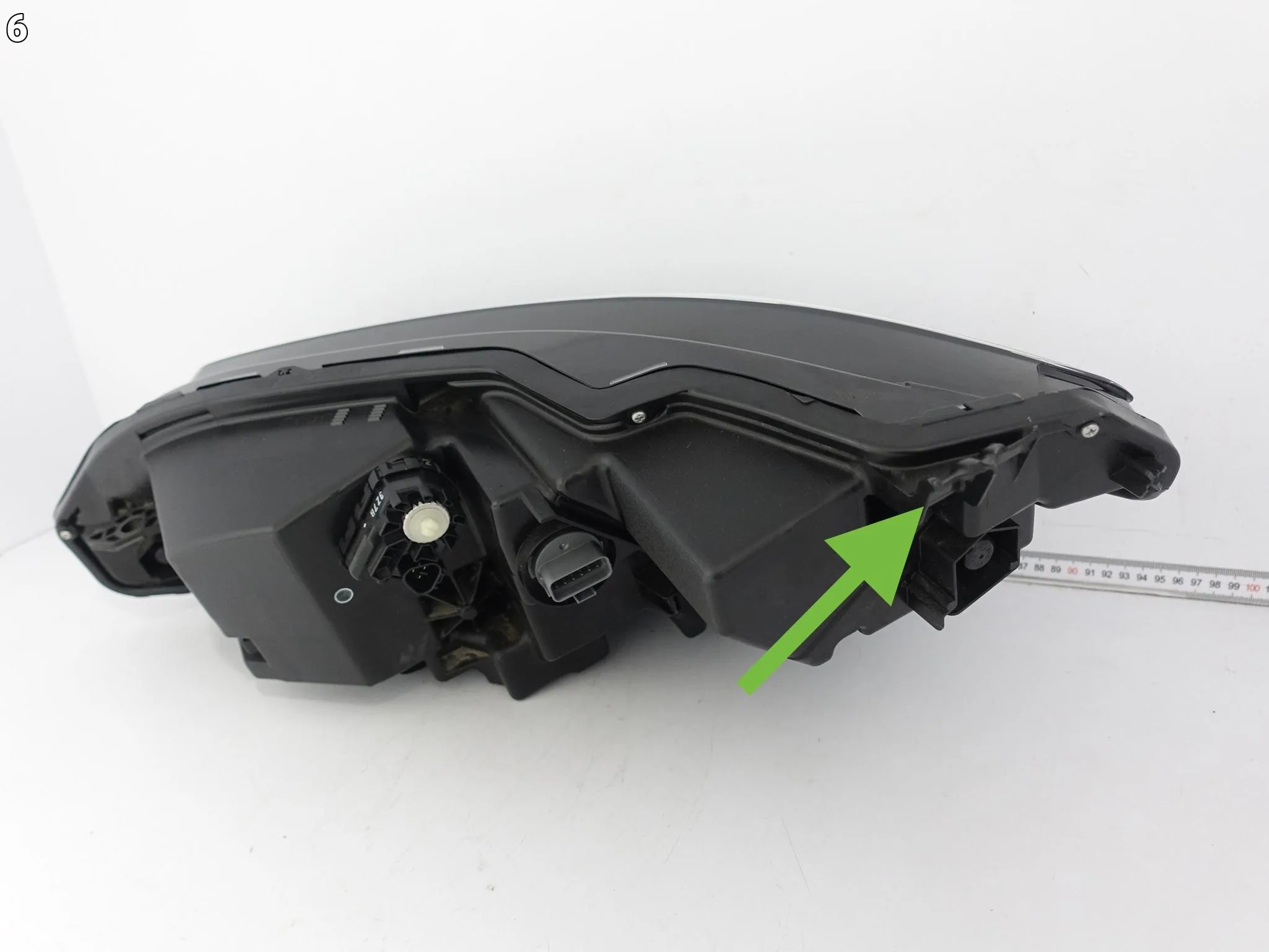 HONDA ZR-V ZRV 23- LAMPA FULL LED PRAWA PRZÓD EUROPA 019dd46e97d5c62ca3af3402d75ad907