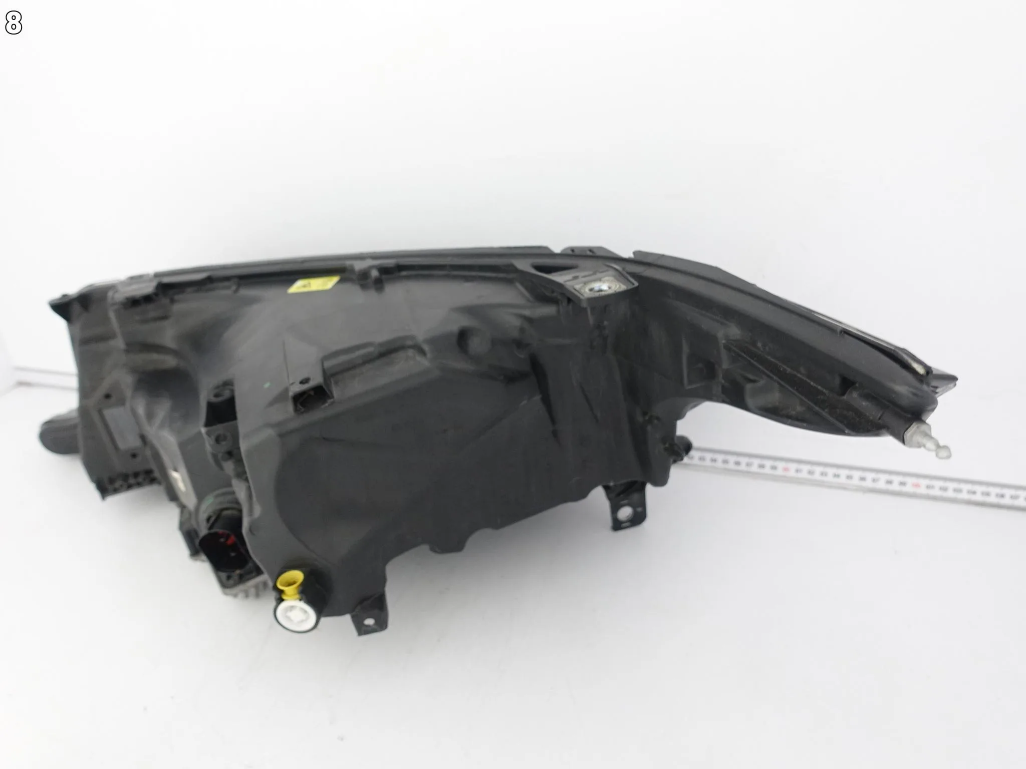 RANGE ROVER SPORT II 2 L494 LIFT 18-22 LAMPA FULL LED PRAWA HIGH PLUS EU 51782f849c0d38e311c13ee4e4dd0c20