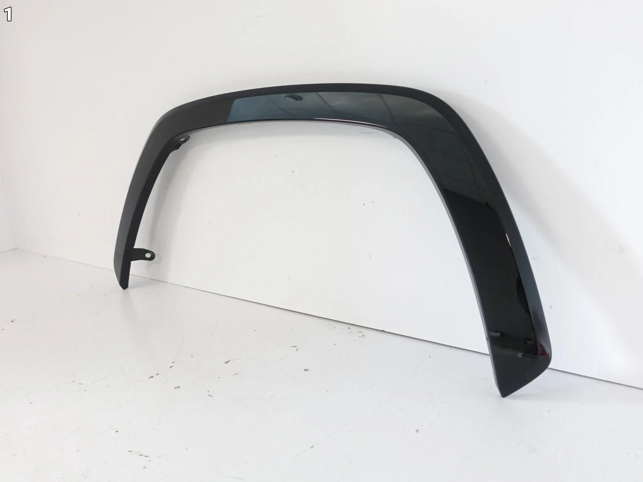 TOYOTA RAV4 V 19- LISTWA NAKŁADKA NA BŁOTNIK PRZÓD LEWA ORG 75602-42170-C0 TOYOTA RAV4 V 19- LISTWA NAKŁADKA NA BŁOTNIK PRZÓD LEWA ORG 75602-42170-C0 - obrazek 2
