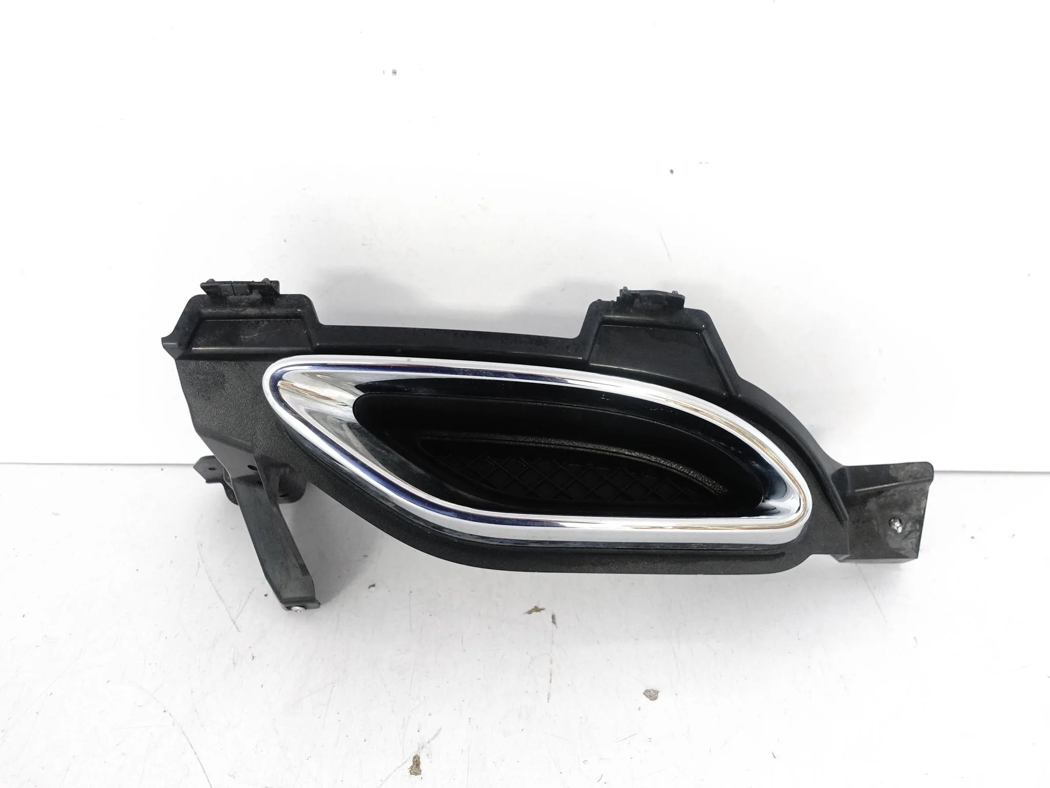 MERCEDES C S205 W205 AMG LIFT 18-21 KOŃCÓWKA WYDECHU ATRAPA CHROM TYŁ PRAWA 0058e5aa27f92eae6eccfed2505b28c0