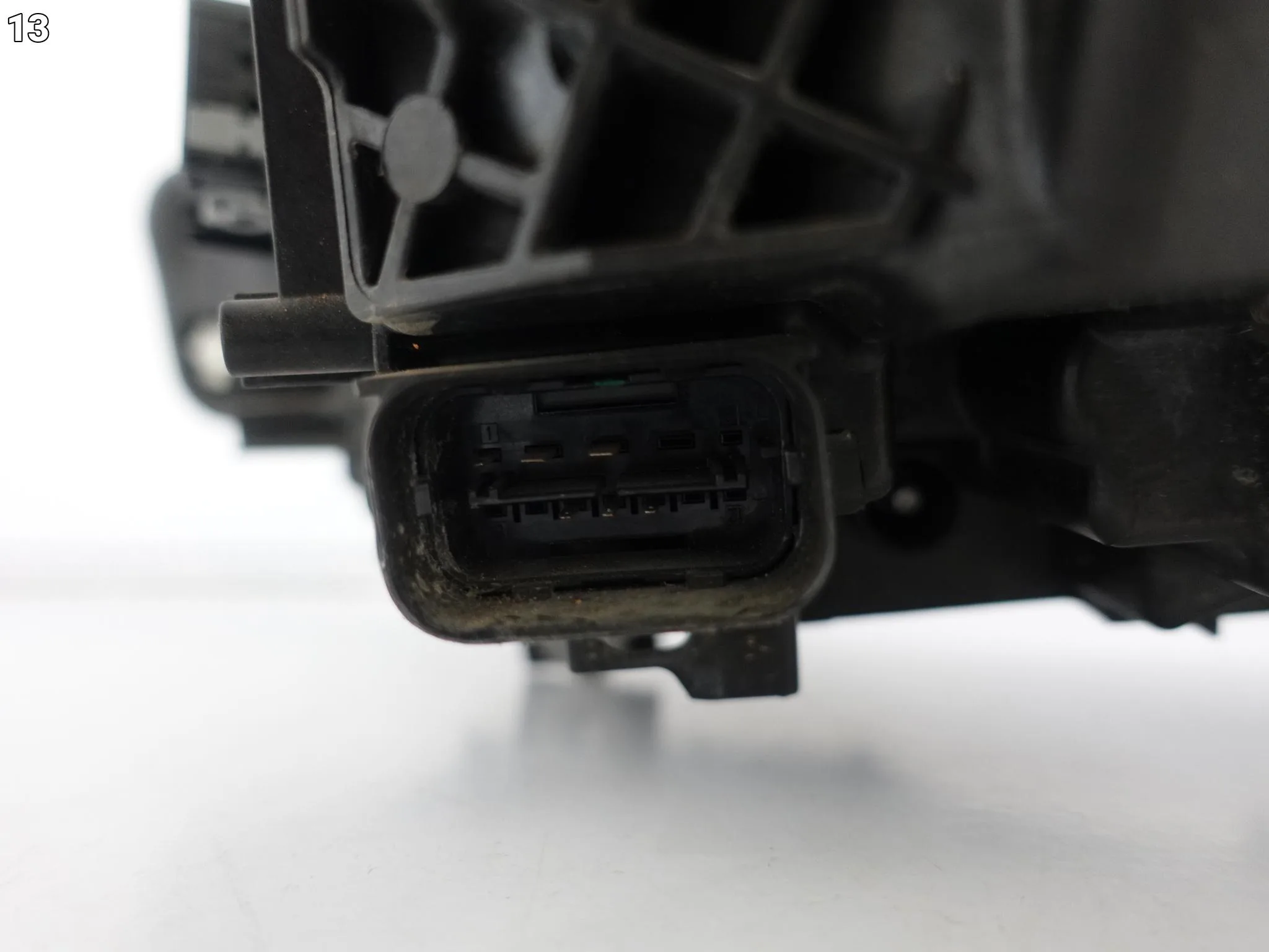 BMW 3 F30 F31 LCI LIFT 15-18 LAMPA FULL LED ADAPTIVE PRAWA PRZÓD EUROPA eba7c2a2c62fdcddd5219ab089fa86da