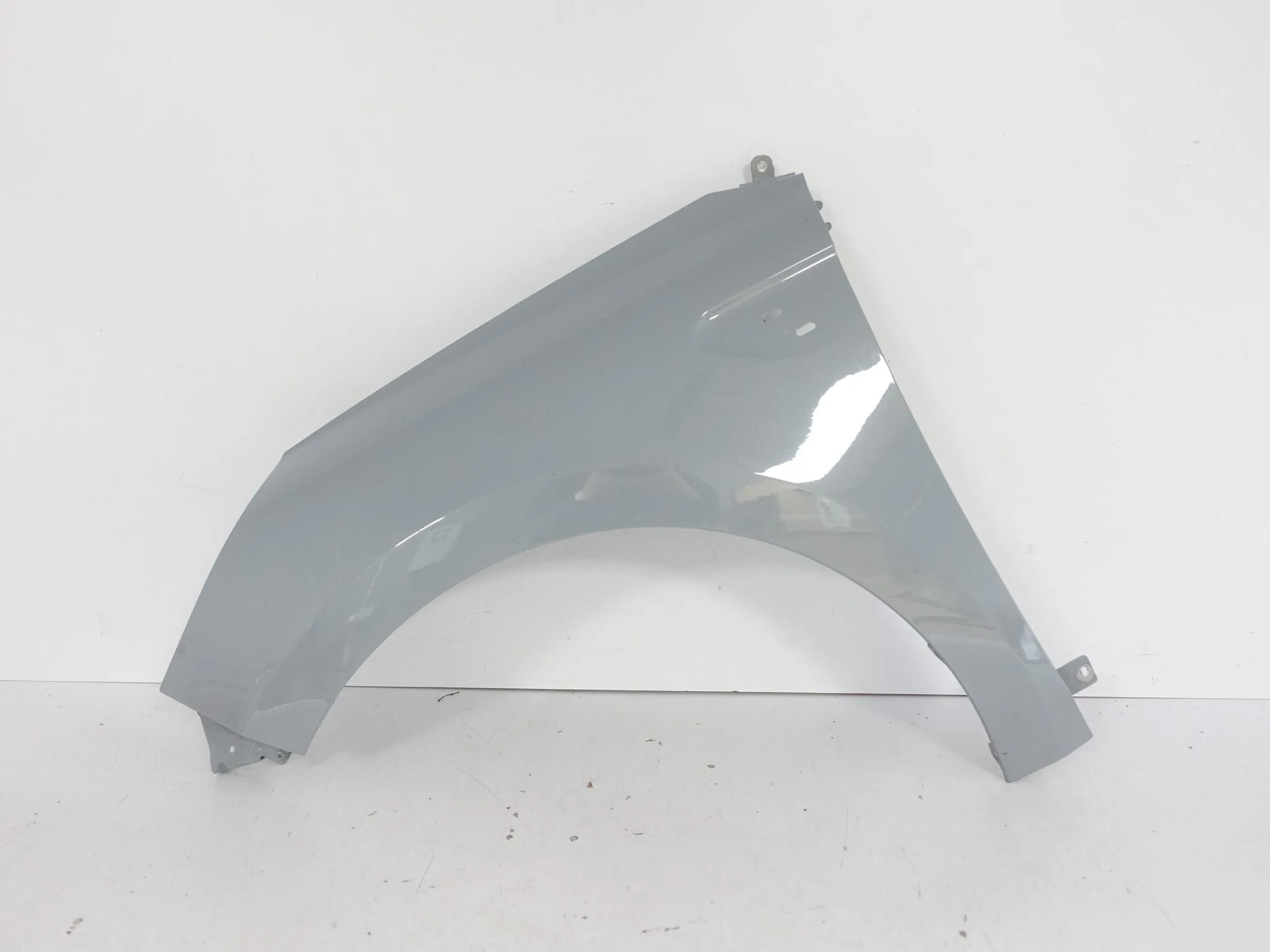 RENAULT CLIO BJA V 5 RS LINE 19- BŁOTNIK FENDER LEWY PRZÓD RENAULT CLIO BJA V 5 RS LINE 19- BŁOTNIK FENDER LEWY PRZÓD