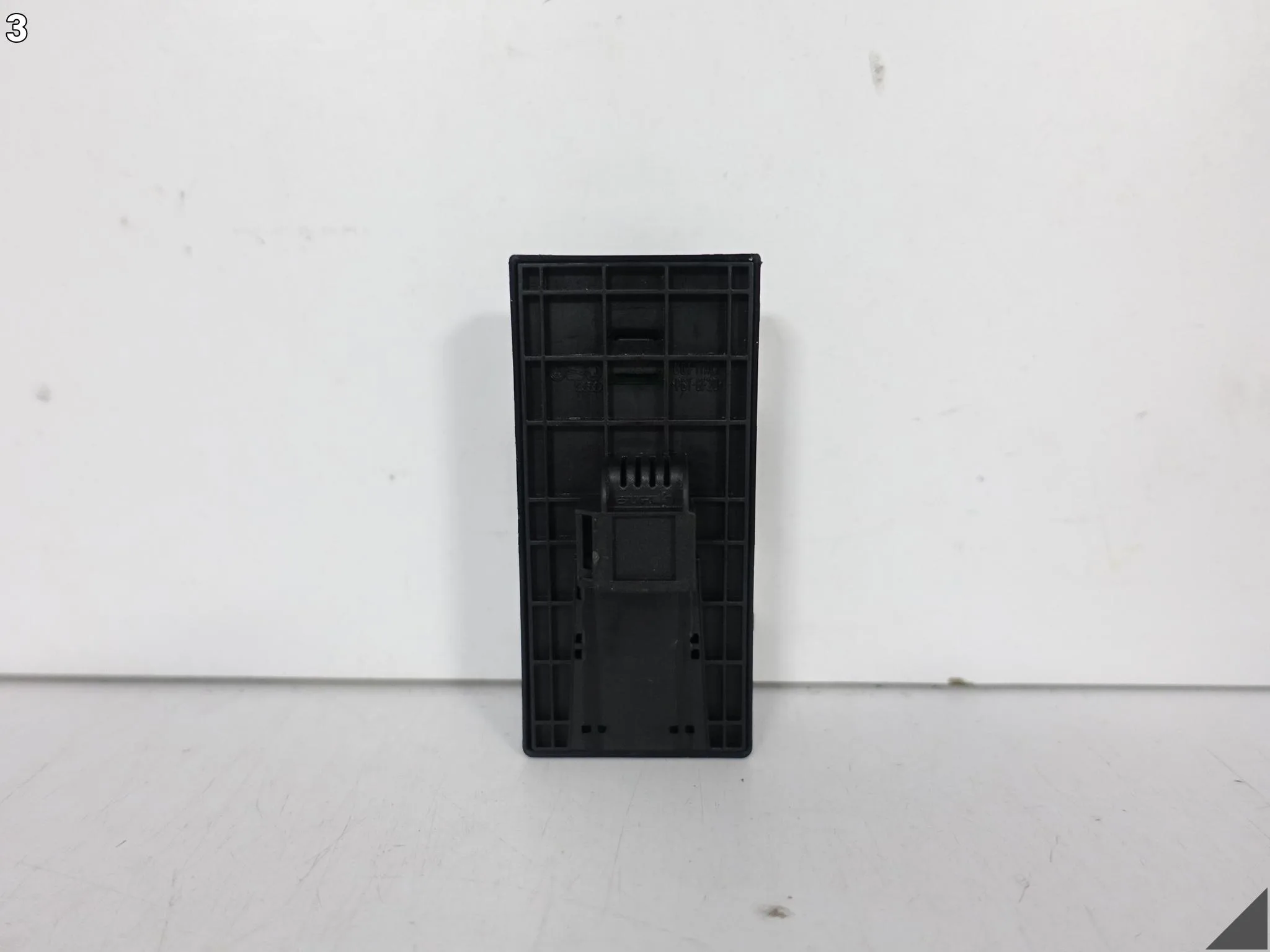 AUDI A7 S7 RS7 4G8 A6 S6 4G0 C7 10-18 PANEL PRZEŁĄCZNIK PODNOSZENIA SZYB c483de7c866b8117bea26f3b6e8bcfa3