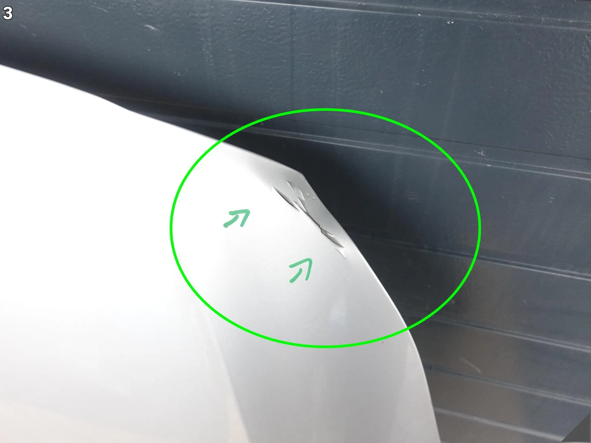 OPEL CORSA E V (5 GENERACJA) 14-19 MASKA POKRYWA SILNIKA BONNET HOOD PRZÓD OPEL CORSA E V (5 GENERACJA) 14-19 MASKA POKRYWA SILNIKA BONNET HOOD PRZÓD - obrazek 4