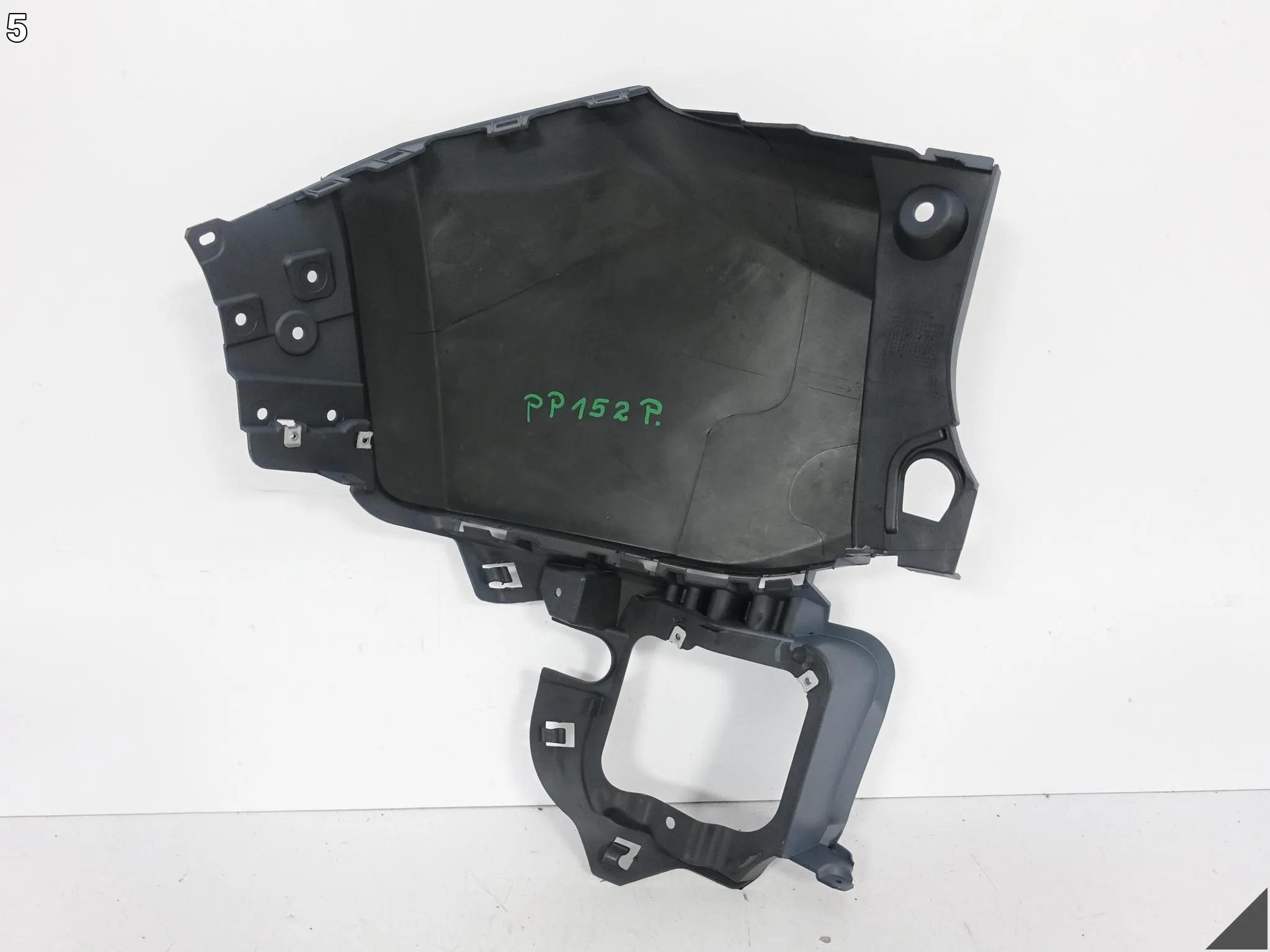 JEEP RENEGADE 14-24 NAROŻNIK BOK ZDERZAKA TYŁ PRAWY 735585021 JEEP RENEGADE 14-24 NAROŻNIK BOK ZDERZAKA TYŁ PRAWY 735585021 - obrazek 6