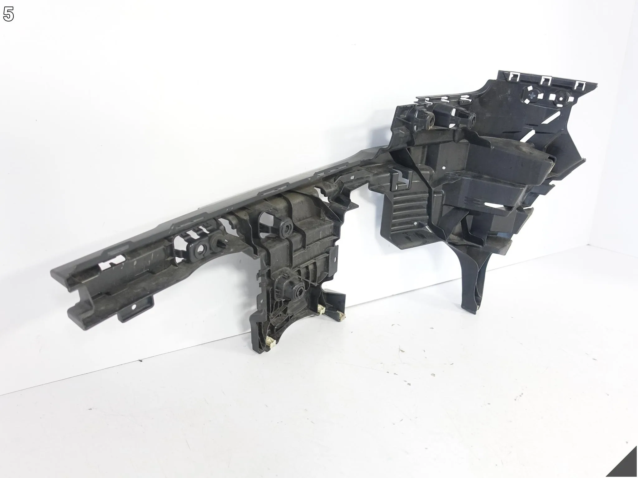 MINI COUNTRYMAN II F60 LIFT LCI 17-23 ŚLIZG MOCOWANIE W ZDERZAK TYŁ LEWE bbceb66cef98c73ce78b0ae466f46f21