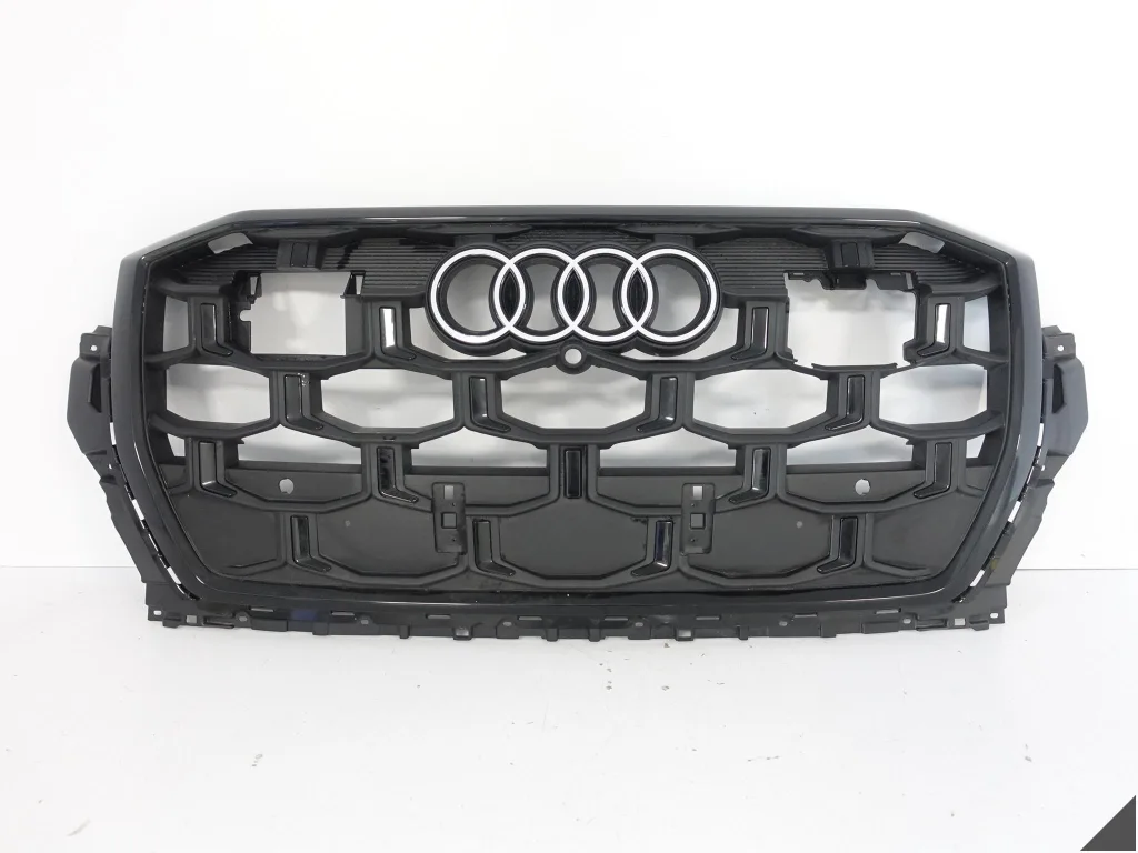 AUDI SQ7 II S-LINE 4M0 LIFT (DRUGI LIFT) 24- GRILL ATRAPA PRZÓD 3FZ 36945aeaaeca15e6134e565bc8406724