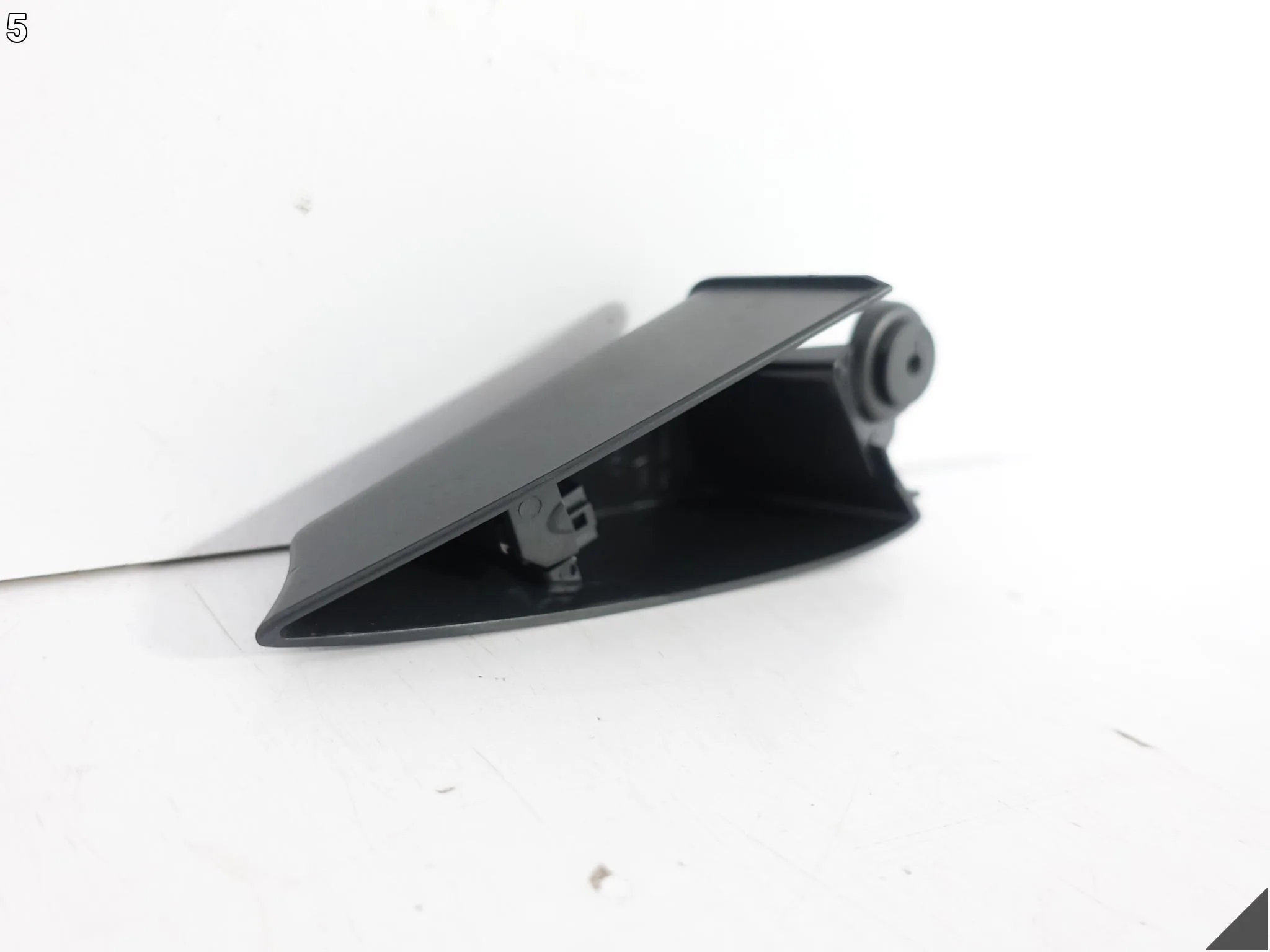 AUDI A7 S7 RS7 4G8 C7 10-18 OSŁONA LUSTERKA ZAŚLEPKA LEWA PRZÓD NAROŻNA 4PK 7c0420cbf640257063f09666a0f64761