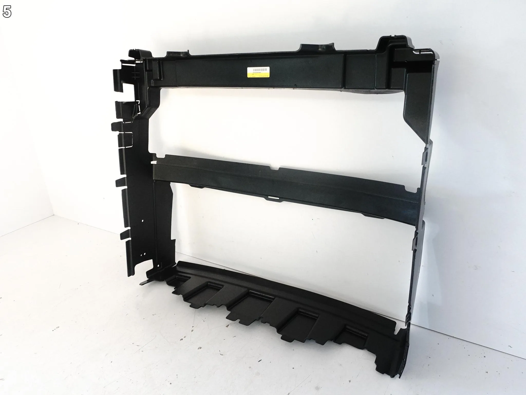RANGE ROVER SPORT II L494 13-22 PAS WZMOCNIENIE KIEROWNICA POWIETRZA PRZÓD d50fea41d7413a450fadcc623bd57899