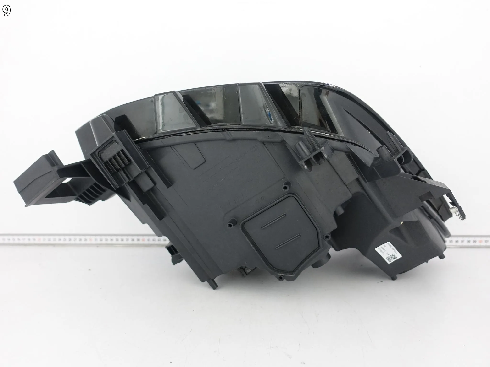CUPRA BORN 10F 21- LAMPA HEADLIGHT HIGH FULL LED LEWA PRZÓD EUROPA 5e071121eb235adf57a817ffa7c4f9f2