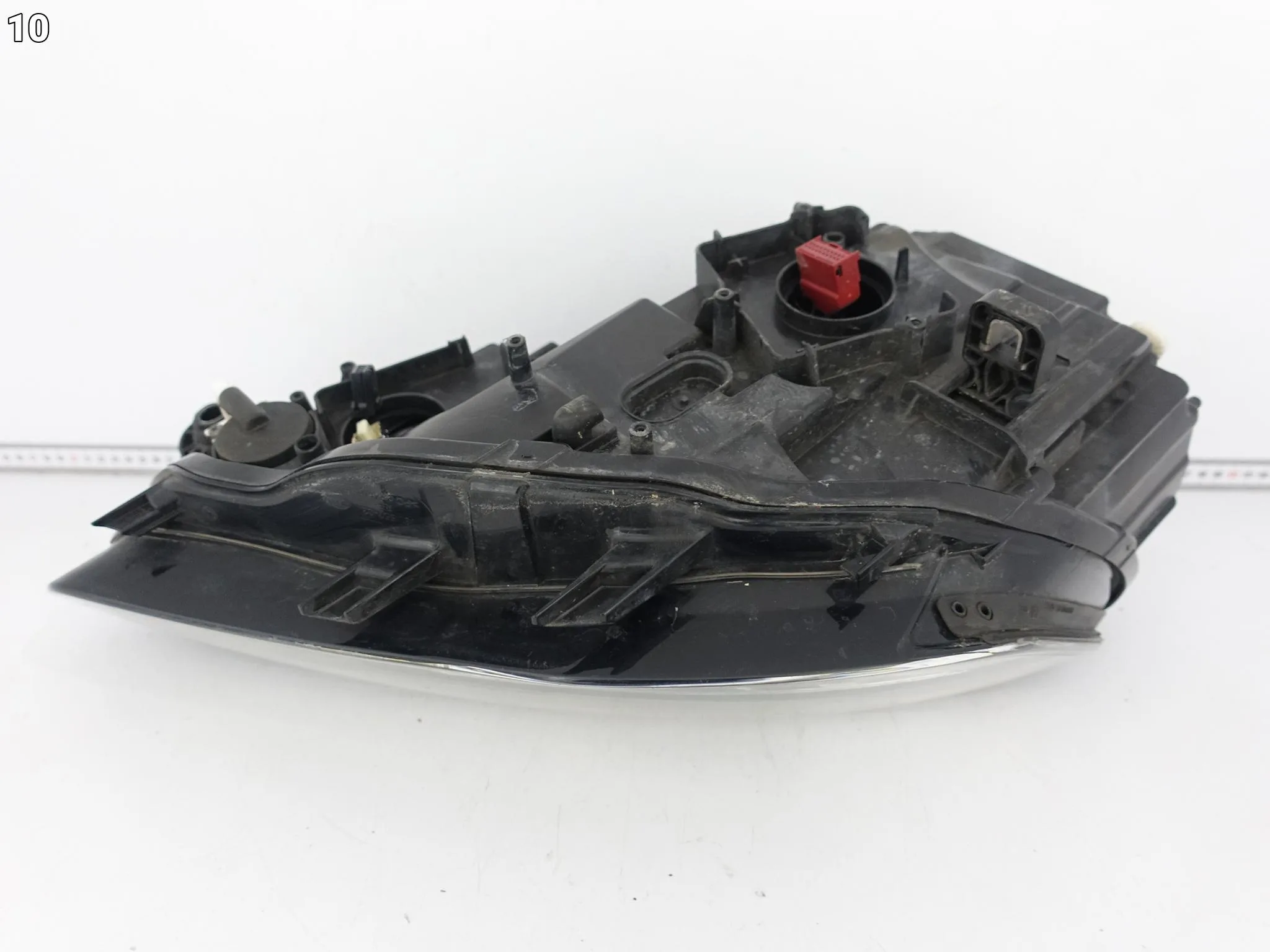 AUDI A3 S3 8V0 12-16 LAMPA XENON + LED NIESKRĘTNA PRAWA PRZÓD EUROPA f01feab28858e63e5b0480bafcc19225