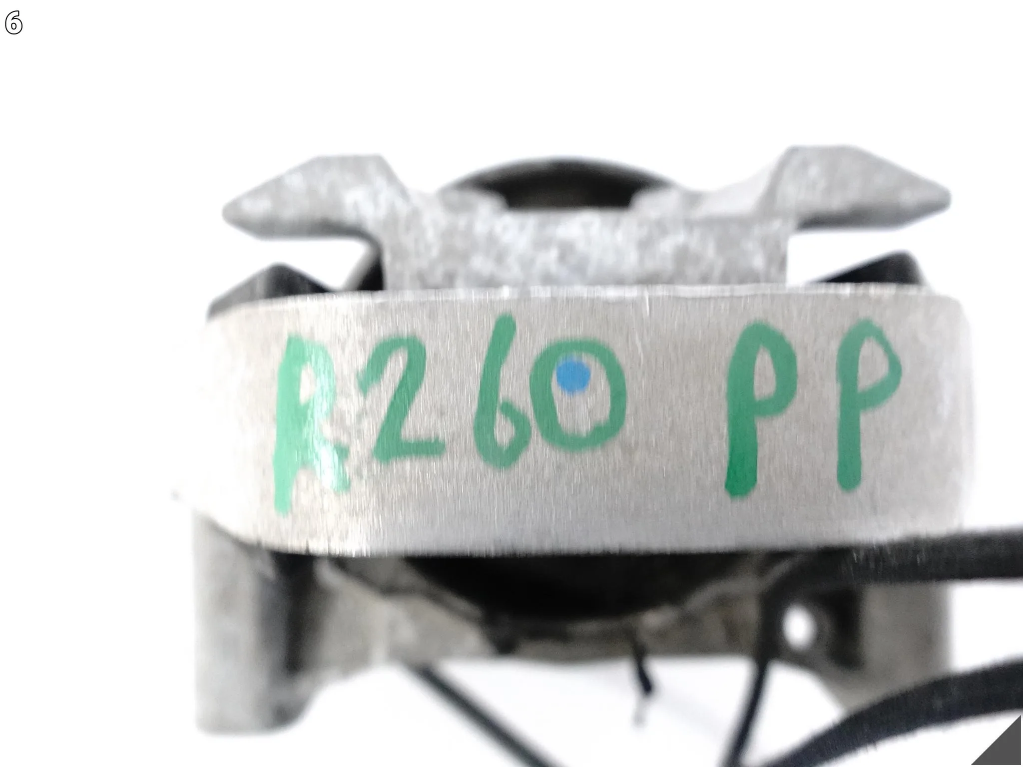 AUDI A7 S7 4G8 A6 S6 4G0 C7 10-18 ŁAPA PODUSZKA PODUCHA SILNIKA PRAWA AUDI A7 S7 4G8 A6 S6 4G0 C7 10-18 ŁAPA PODUSZKA PODUCHA SILNIKA PRAWA - obrazek 7