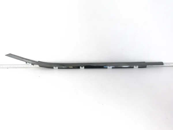 LEXUS NX II 2 21- LISTWA ZGARNIAJĄCA SZYBY DRZWI TYŁ PRAWA BLACK ORYGINALNA LEXUS NX II 2 21- LISTWA ZGARNIAJĄCA SZYBY DRZWI TYŁ PRAWA BLACK ORYGINALNA