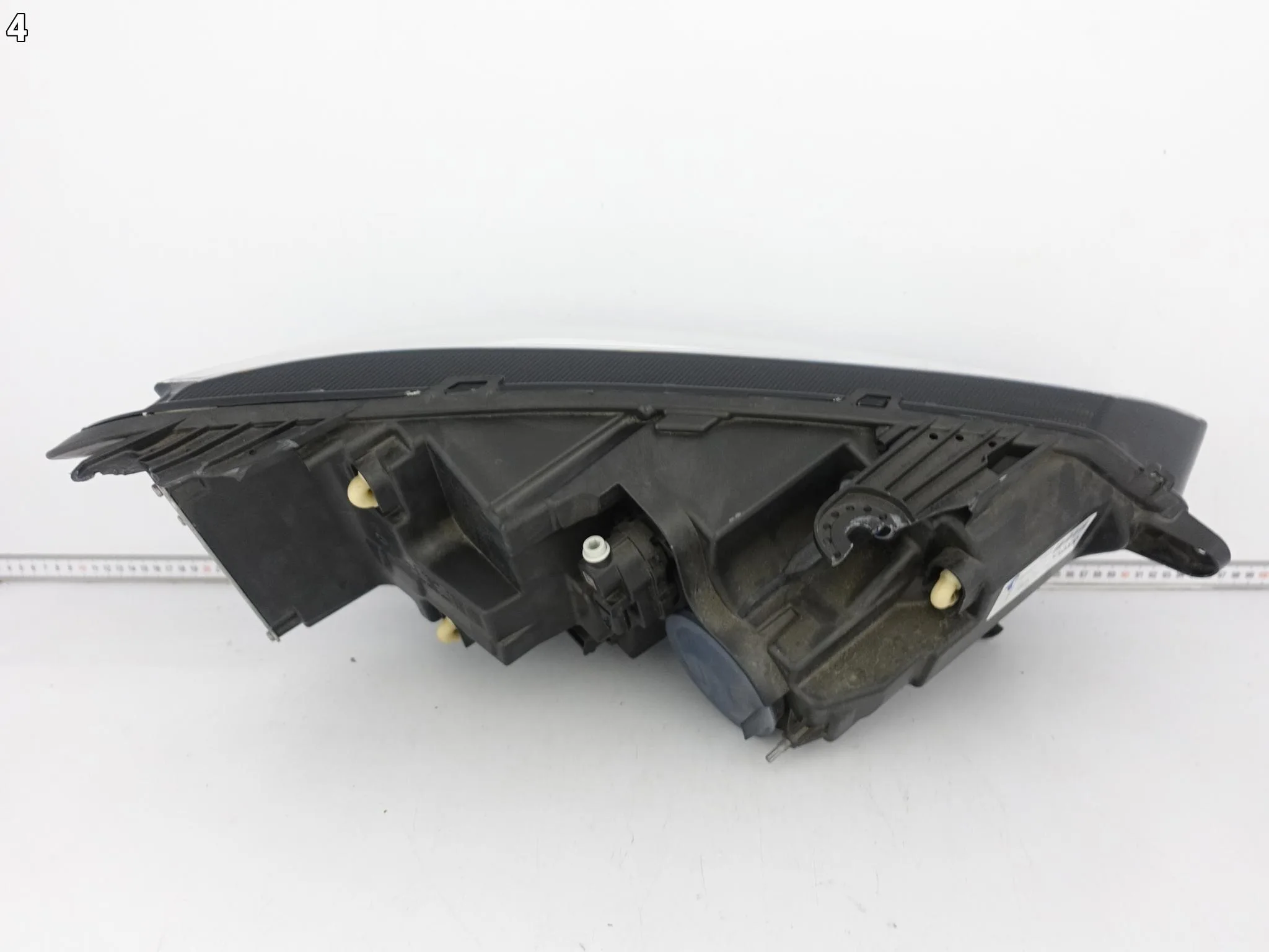 DACIA SANDERO LOGAN 3 III JOGGER 22-25 LIFT LAMPA FULL LED LEWA EUROPA f00403afa66d7ffd244d96b077097f85