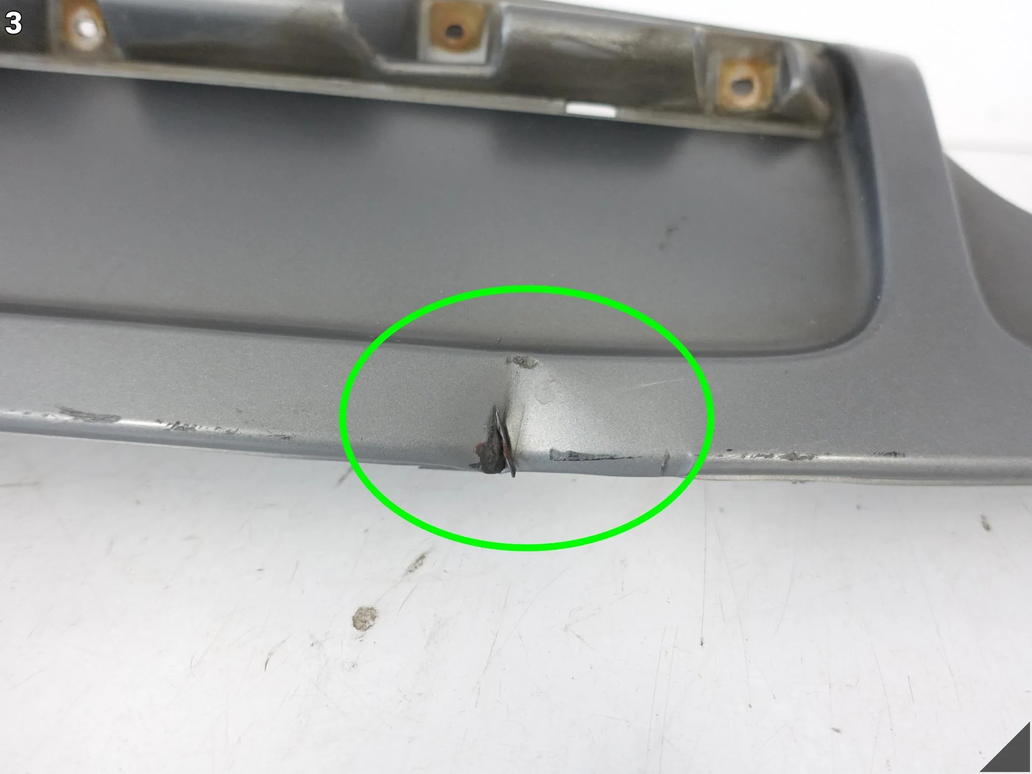 AUDI A4 S-LINE S4 B8 8K0 08-12 SPOILER DOKŁADKA DYFUZOR W ZDERZAK TYŁ b611d8c3f951ad8cdc8b218a896b215d