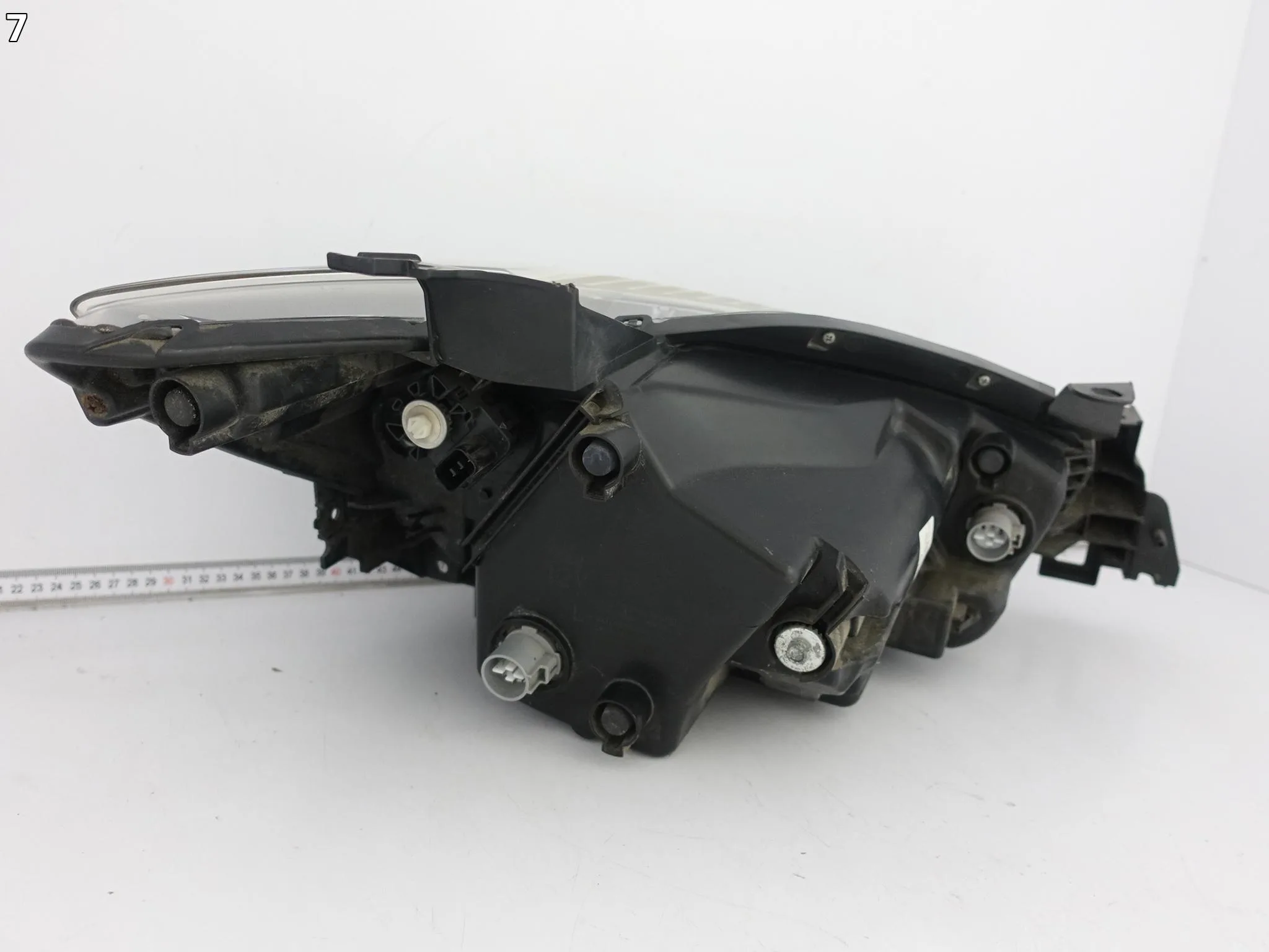 MAZDA CX5 CX-5 KE LIFT 14-17 FULL LED LAMPA LEWA PRZÓD EUROPA 0218d39f9f1074e3708bbf3d34e4dfe4