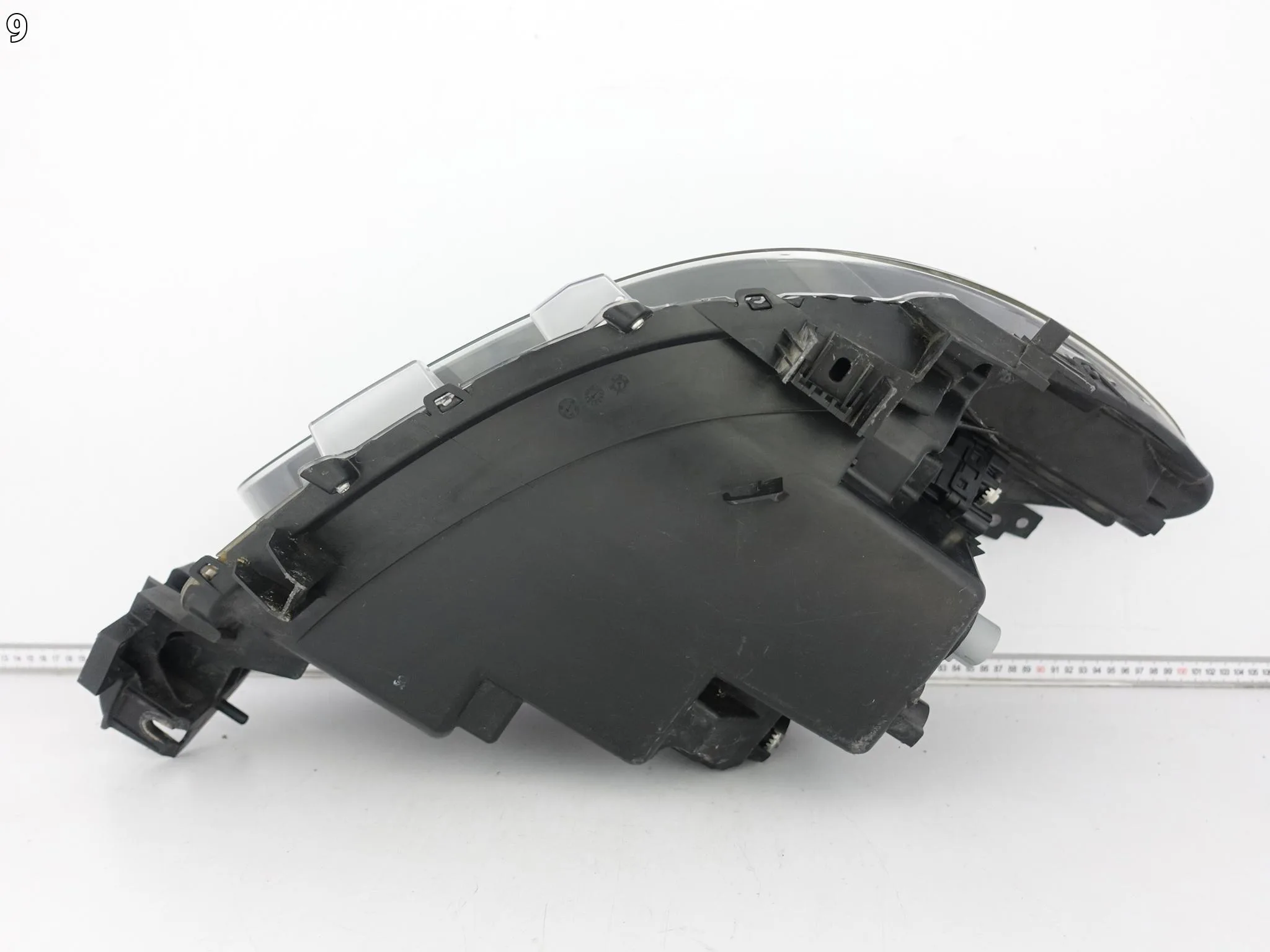 MAZDA CX5 CX-5 KE LIFT 14-17 FULL LED LAMPA LEWA PRZÓD EUROPA f9ce74a3d1249b20b1559a8ac806db52