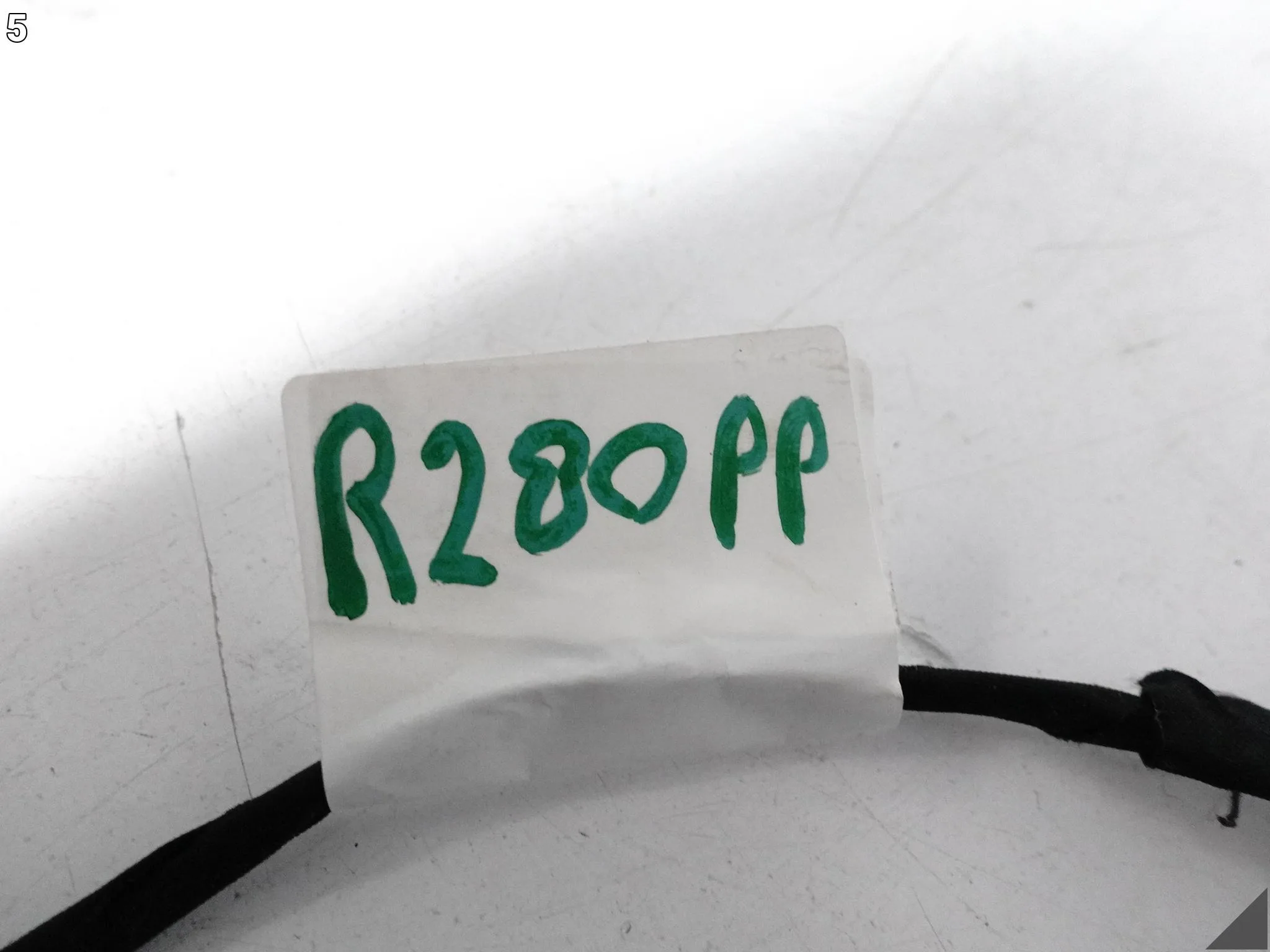 AUDI A7 S7 RS7 4G8 A6 S6 RS6 4G0 C7 A8 S8 4H0 D4 CZUJNIK POZIOMOWANIA PRAWY AUDI A7 S7 RS7 4G8 A6 S6 RS6 4G0 C7 A8 S8 4H0 D4 CZUJNIK POZIOMOWANIA PRAWY - obrazek 6