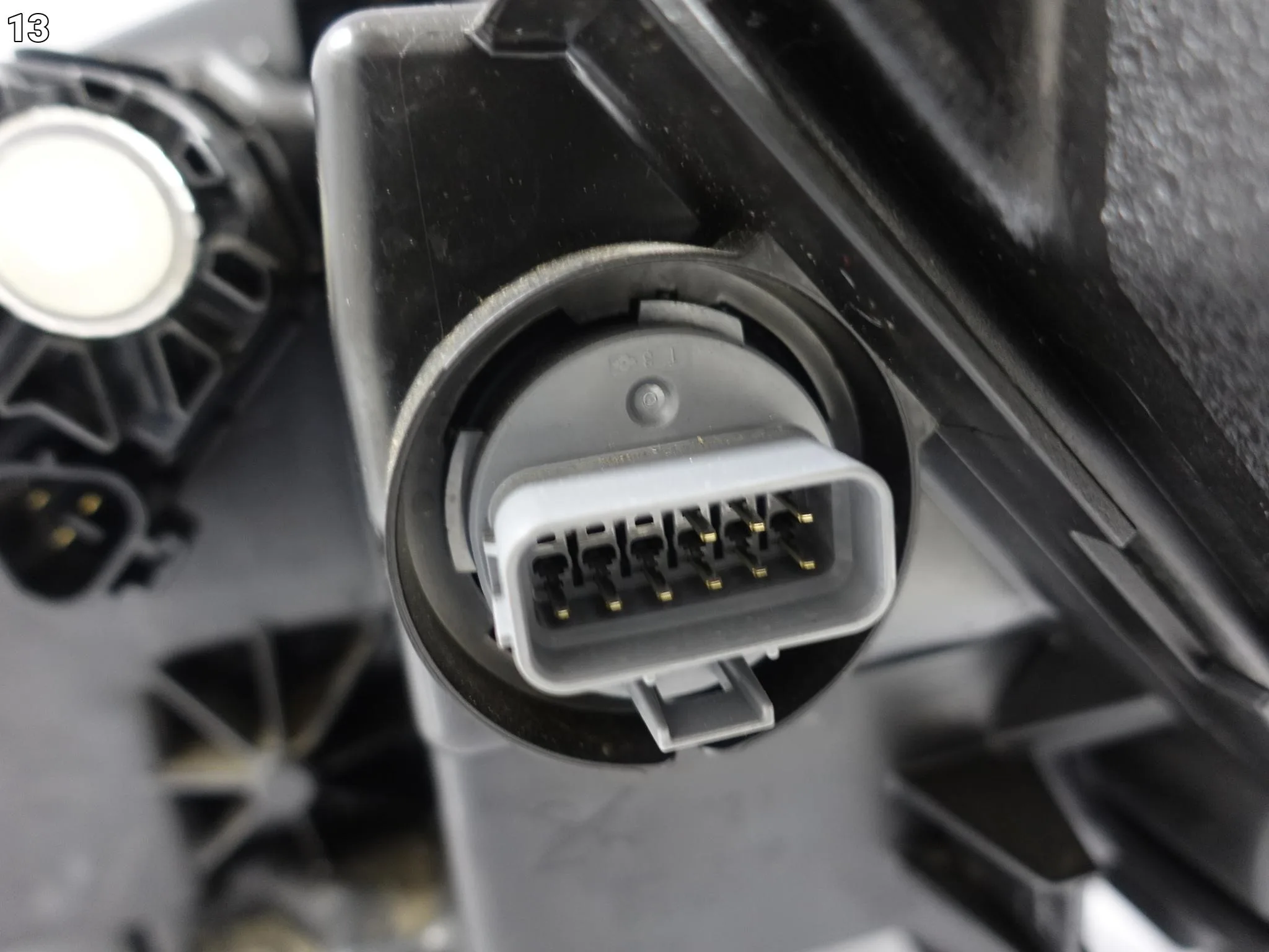 HONDA ZR-V ZRV 23- LAMPA FULL LED PRAWA PRZÓD EUROPA d3dcd18cd12993dd57744319ecb33a58
